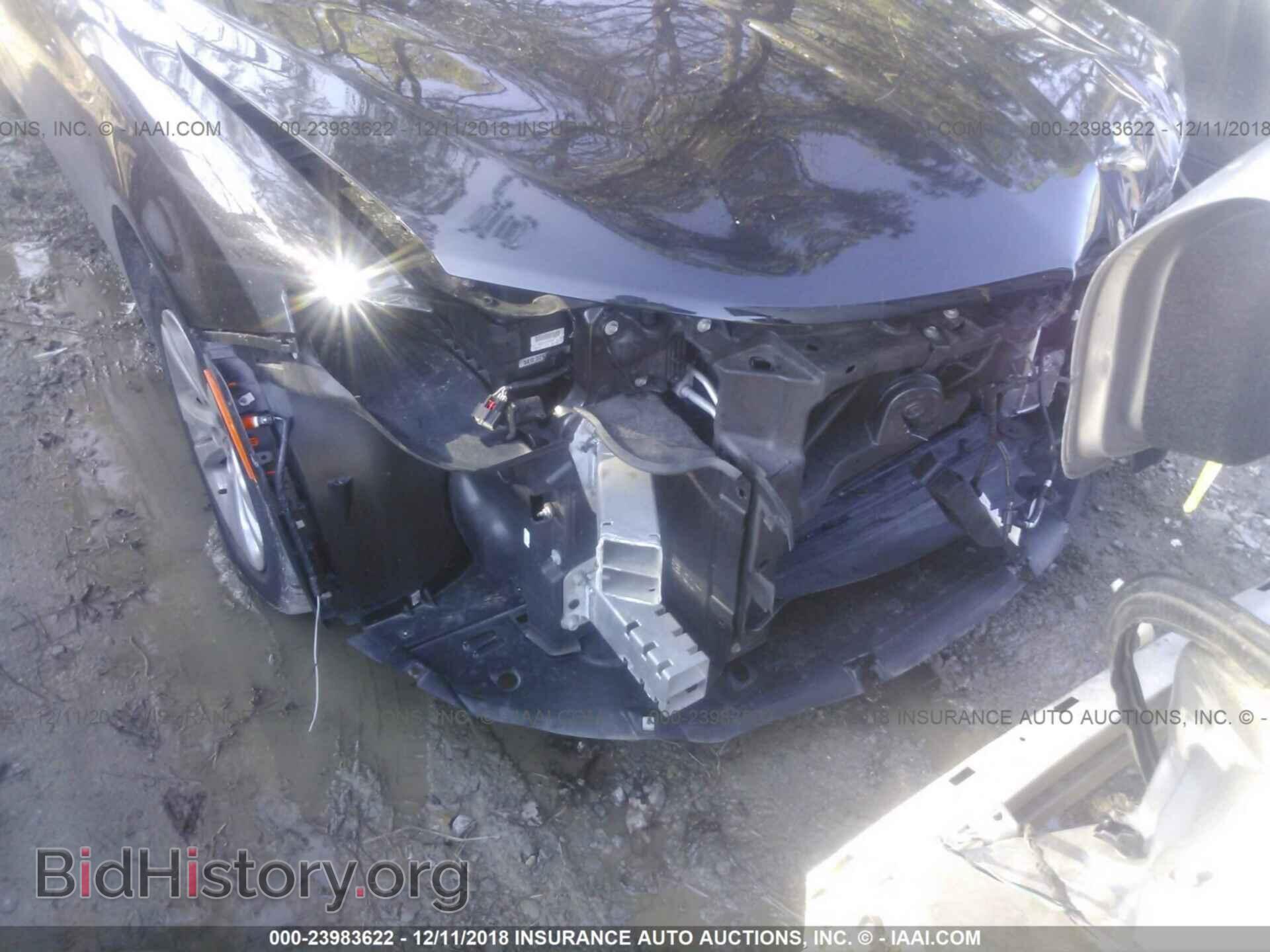 2016 CHRYSLER 200 - VIN: 1C3CCCAB5GN104510 - Фото 6