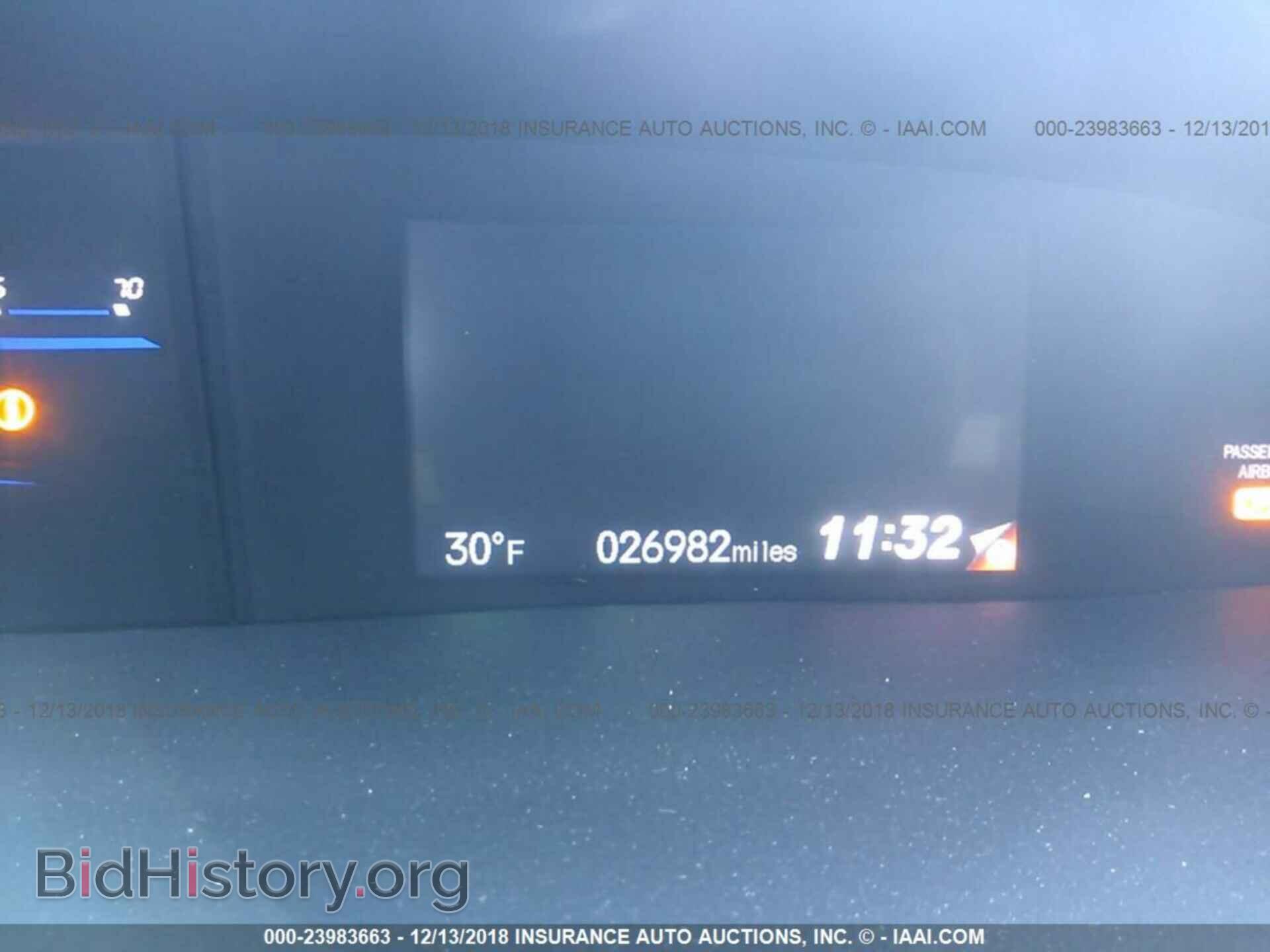 2012 Honda Civic - VIN: 2HGFB2F89CH602426 - Photo 7