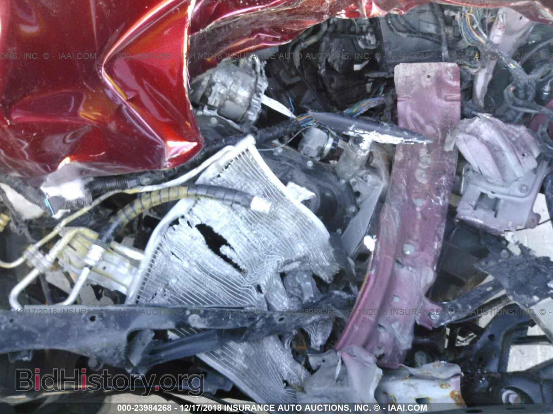 2013 MAZDA CX-5 - VIN: JM3KE4DE2D0145903 - Фото 10