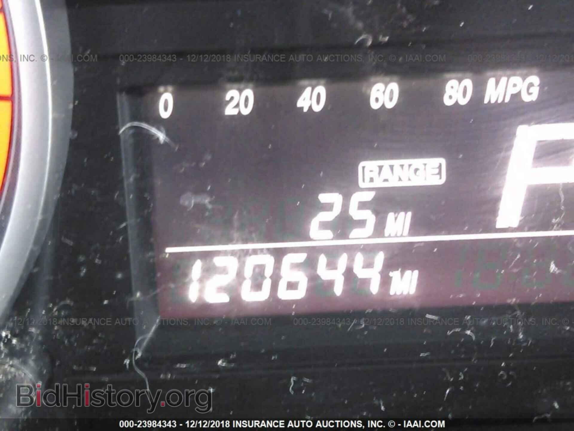 2011 SUZUKI SX4 - VIN: JS2YA5A59B6300648 - Photo 7