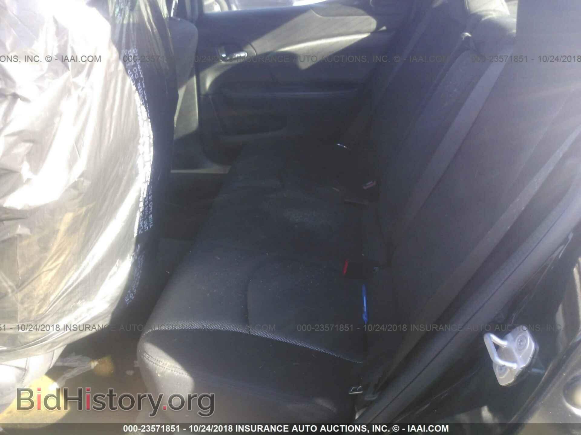 2013 DODGE AVENGER - VIN: 1C3CDZAB0DN756351 - Photo 8