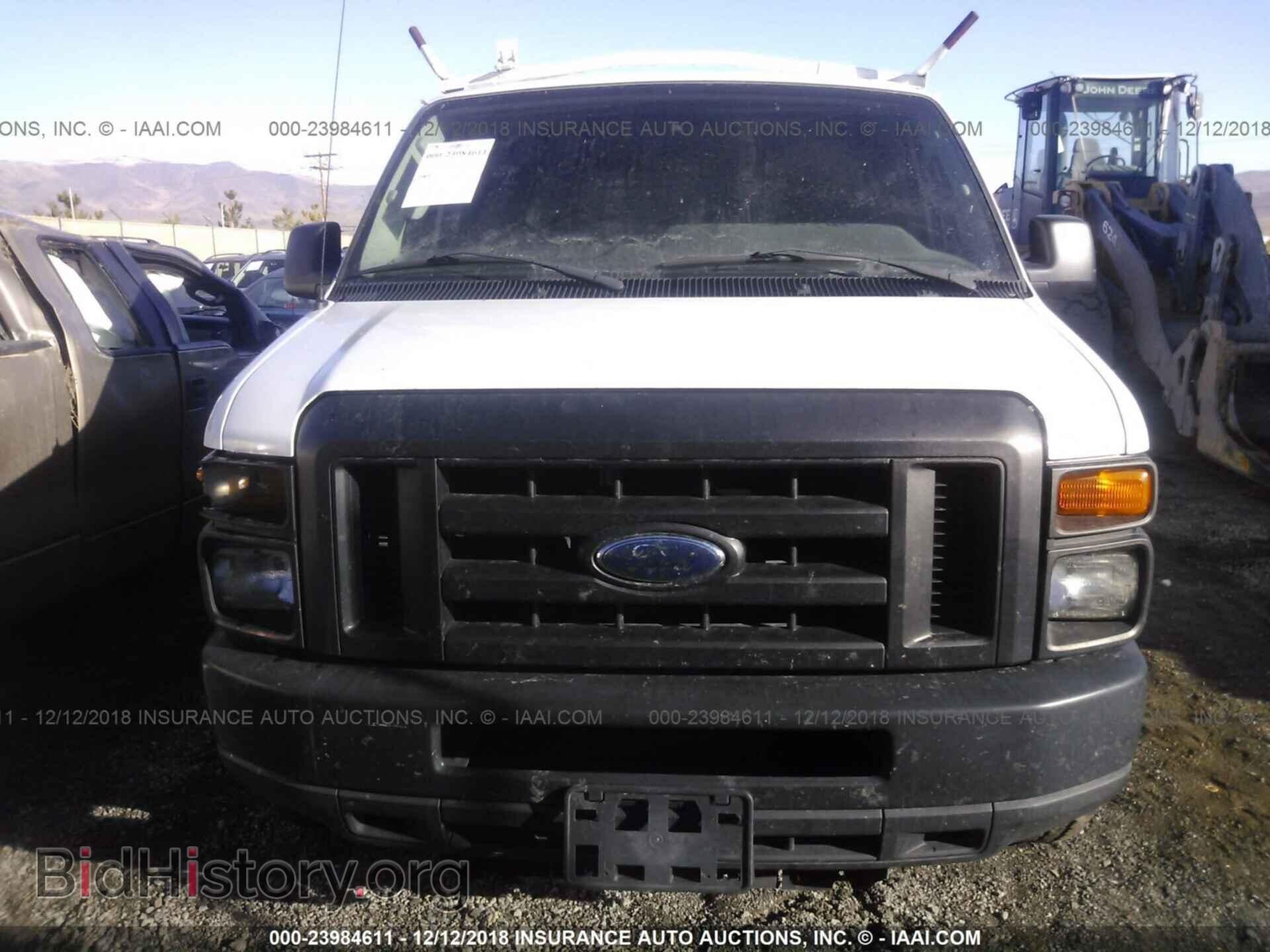 2012 FORD ECONOLINE - VIN: 1FTNE2EL0CDA67118 - Photo 6
