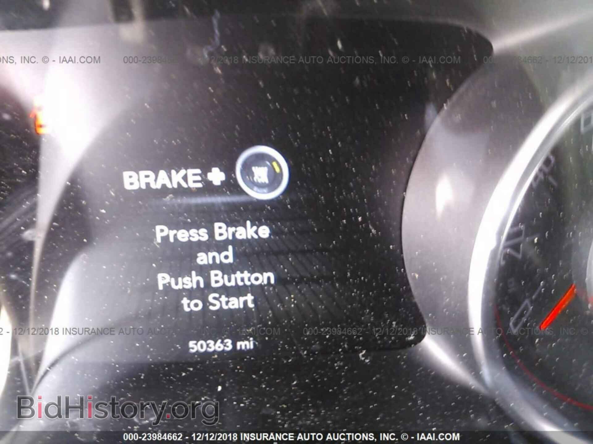 2016 DODGE CHALLENGER - VIN: 2C3CDZAG6GH200828 - Photo 7