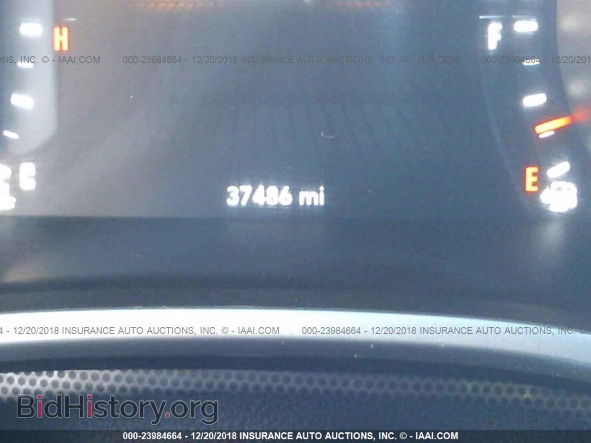 2016 DODGE CHALLENGER - VIN: 2C3CDZFJ9GH221547 - Фото 7
