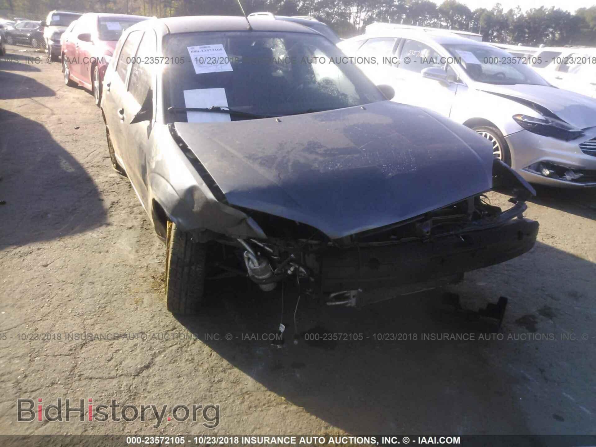 2007 FORD FOCUS - VIN: 1FAHP37N77W347985 - Фото 6