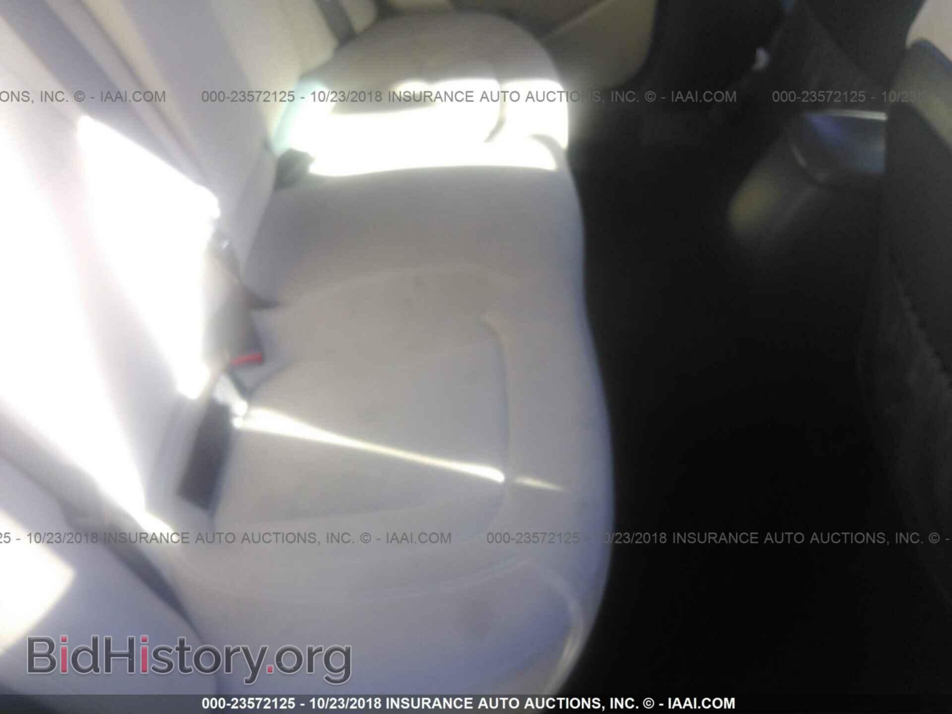 2011 KIA OPTIMA - VIN: KNAGM4A77B5111380 - Фото 8