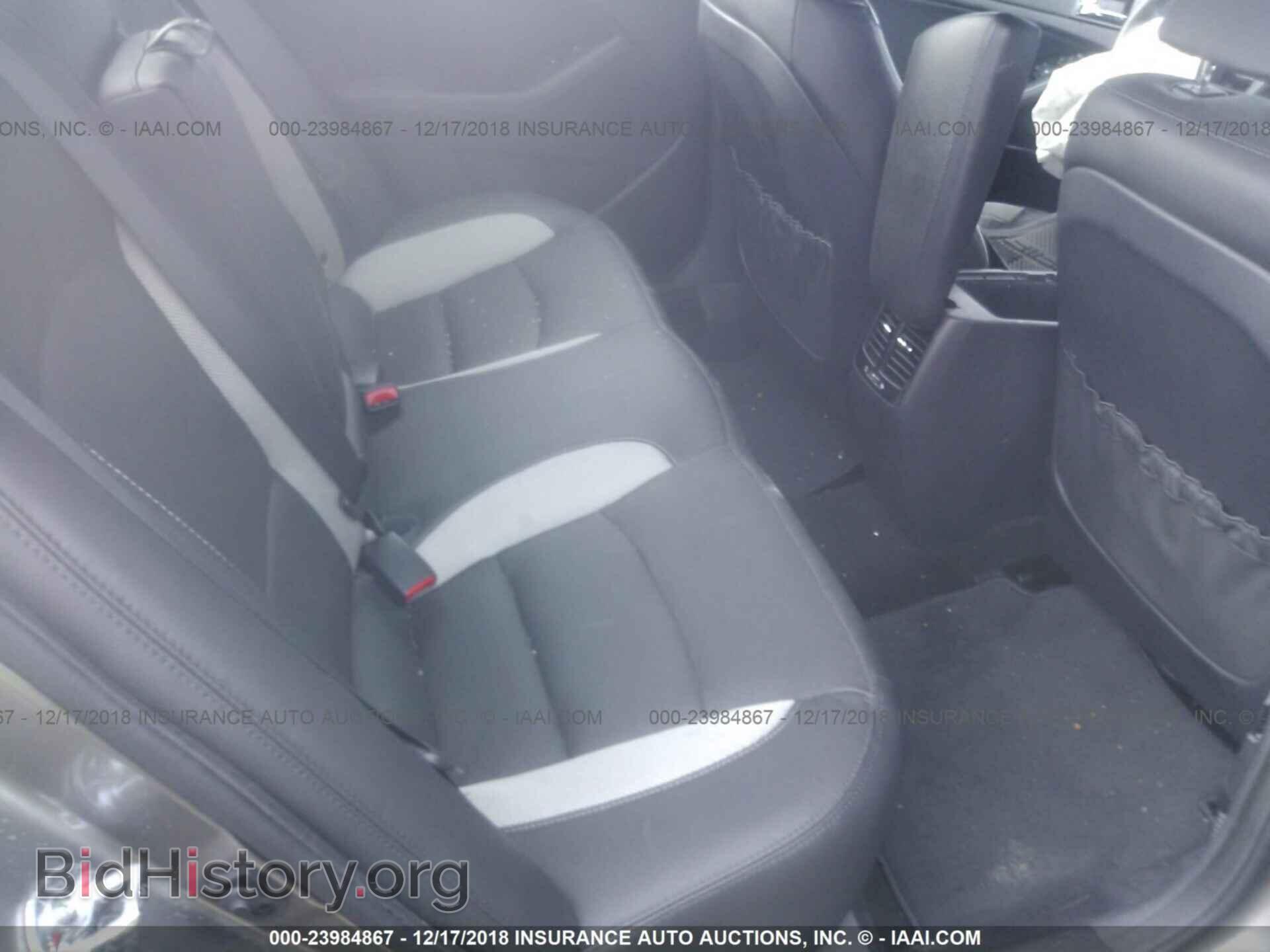 2013 KIA OPTIMA - VIN: 5XXGR4A67DG113494 - Фото 8