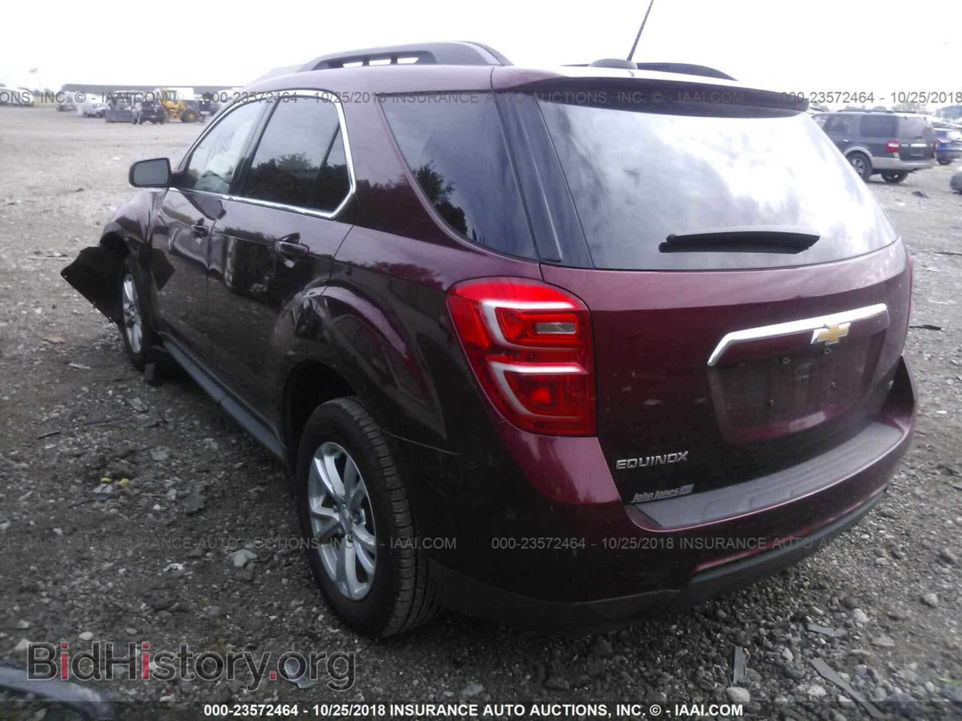 2018 JEEP COMPASS - VIN: 3C4NJCBB9JT181851 - Фото 3
