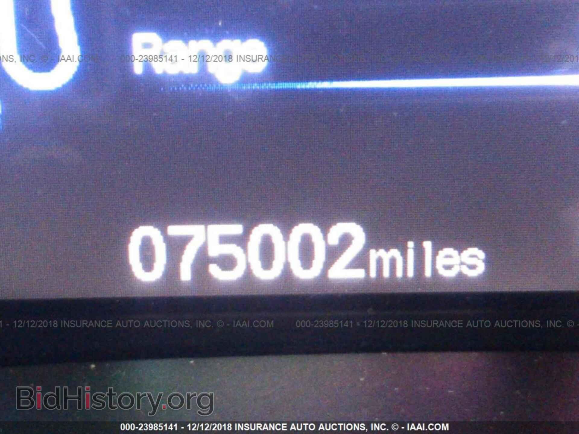 2012 HONDA CIVIC - VIN: 19XFB2F57CE355701 - Photo 7