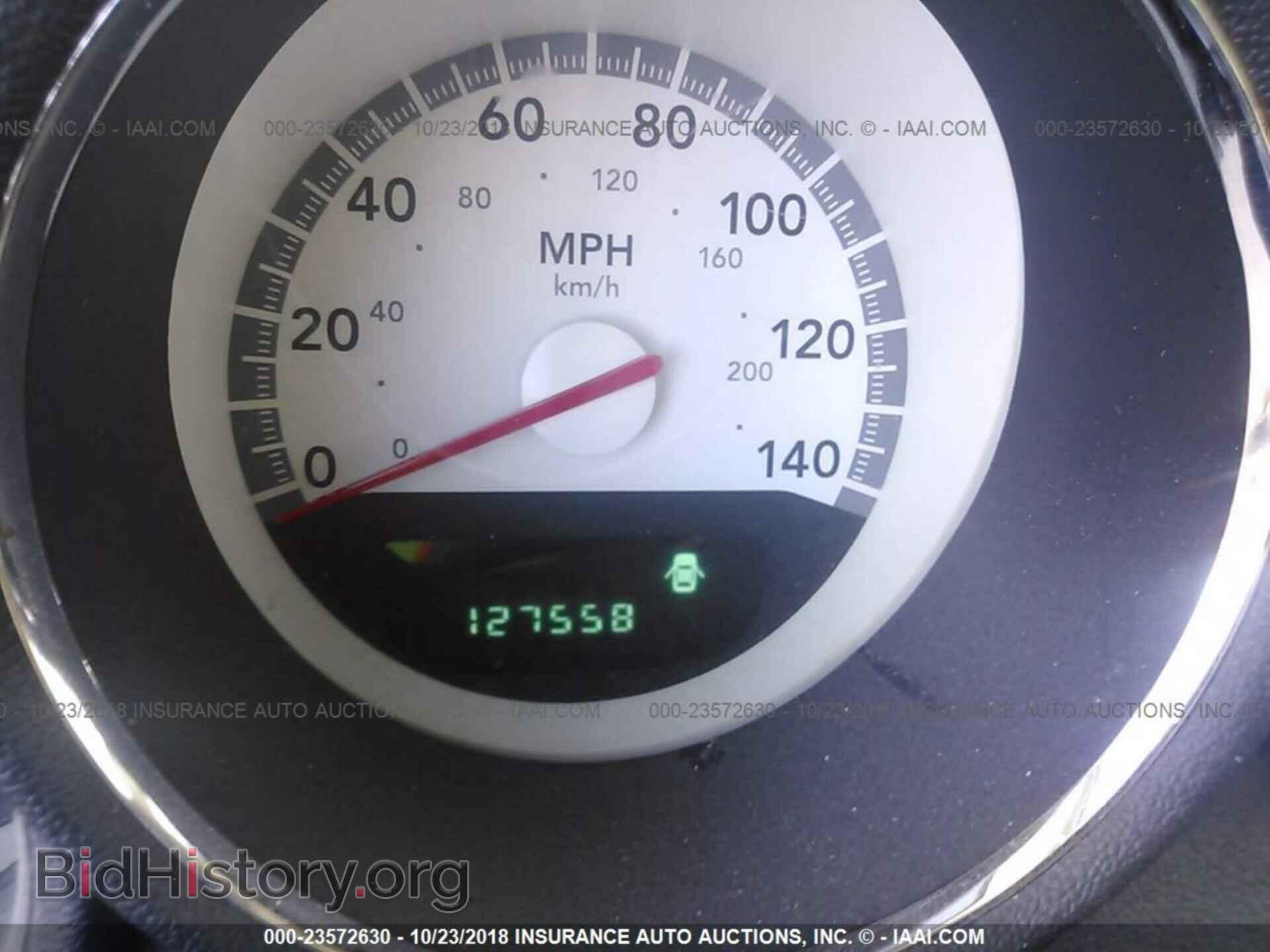 2010 DODGE CHARGER - VIN: 2B3CA4CD9AH281309 - Фото 7
