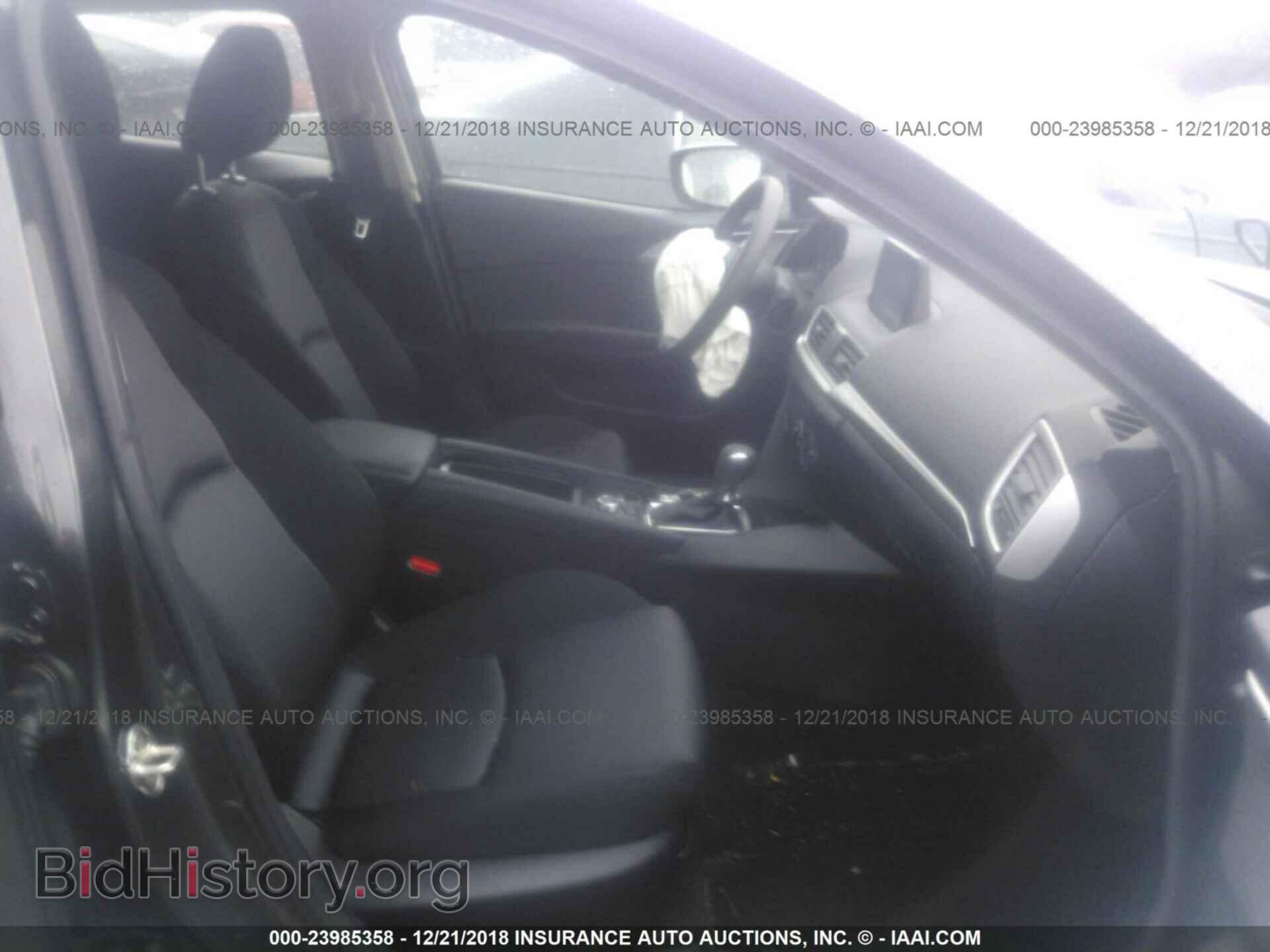 2017 MAZDA 3 - VIN: 3MZBN1K79HM101554 - Фото 5