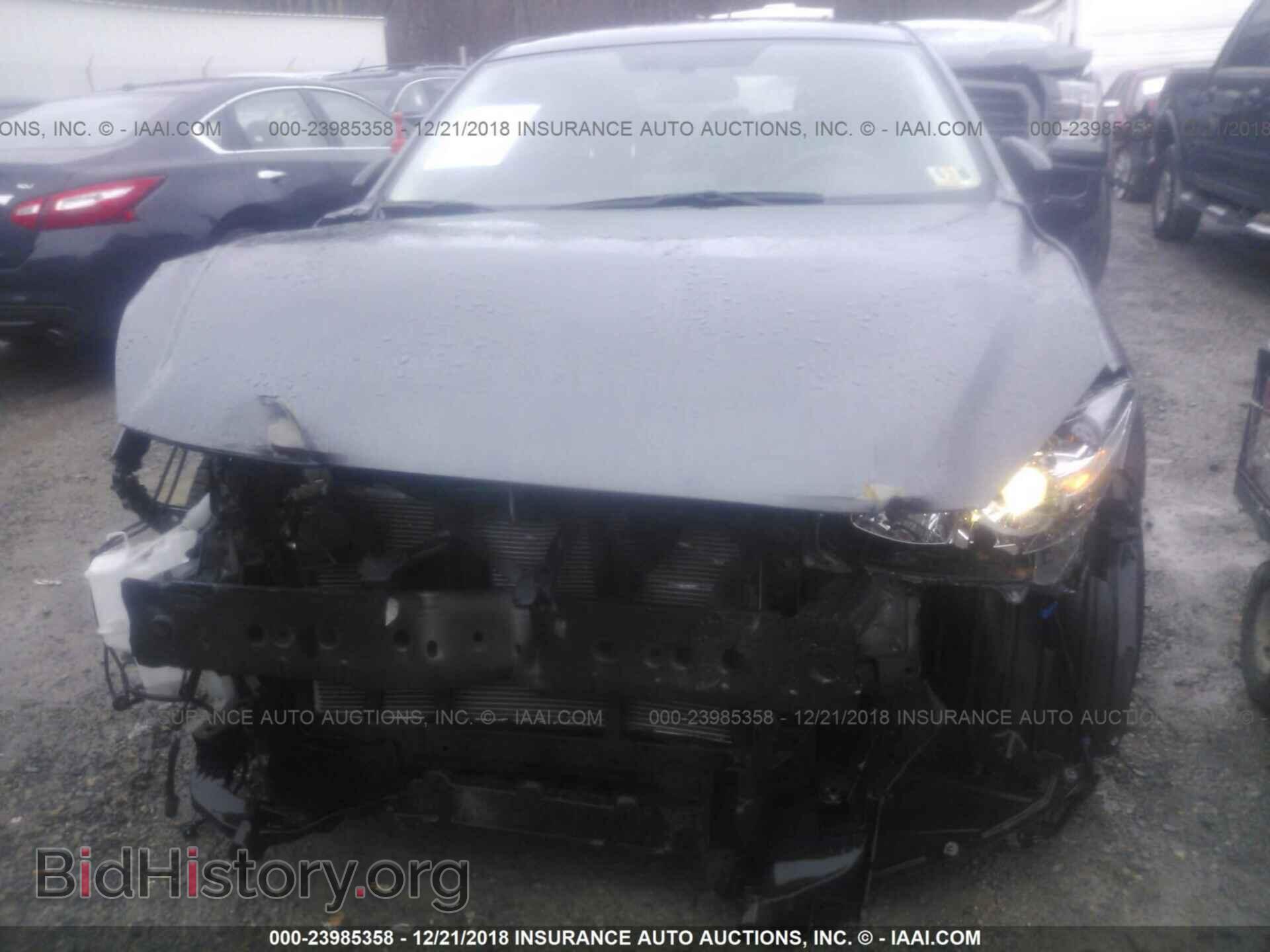 2017 MAZDA 3 - VIN: 3MZBN1K79HM101554 - Фото 6