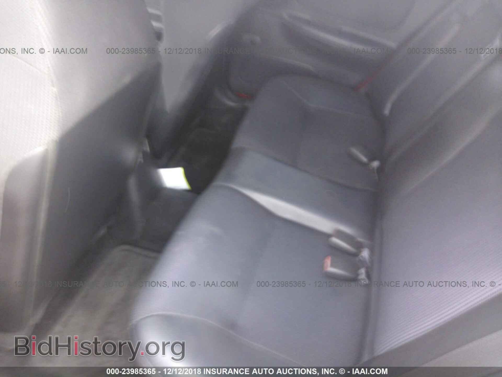 2005 DODGE NEON - VIN: 1B3ES66S45D201235 - Фото 8