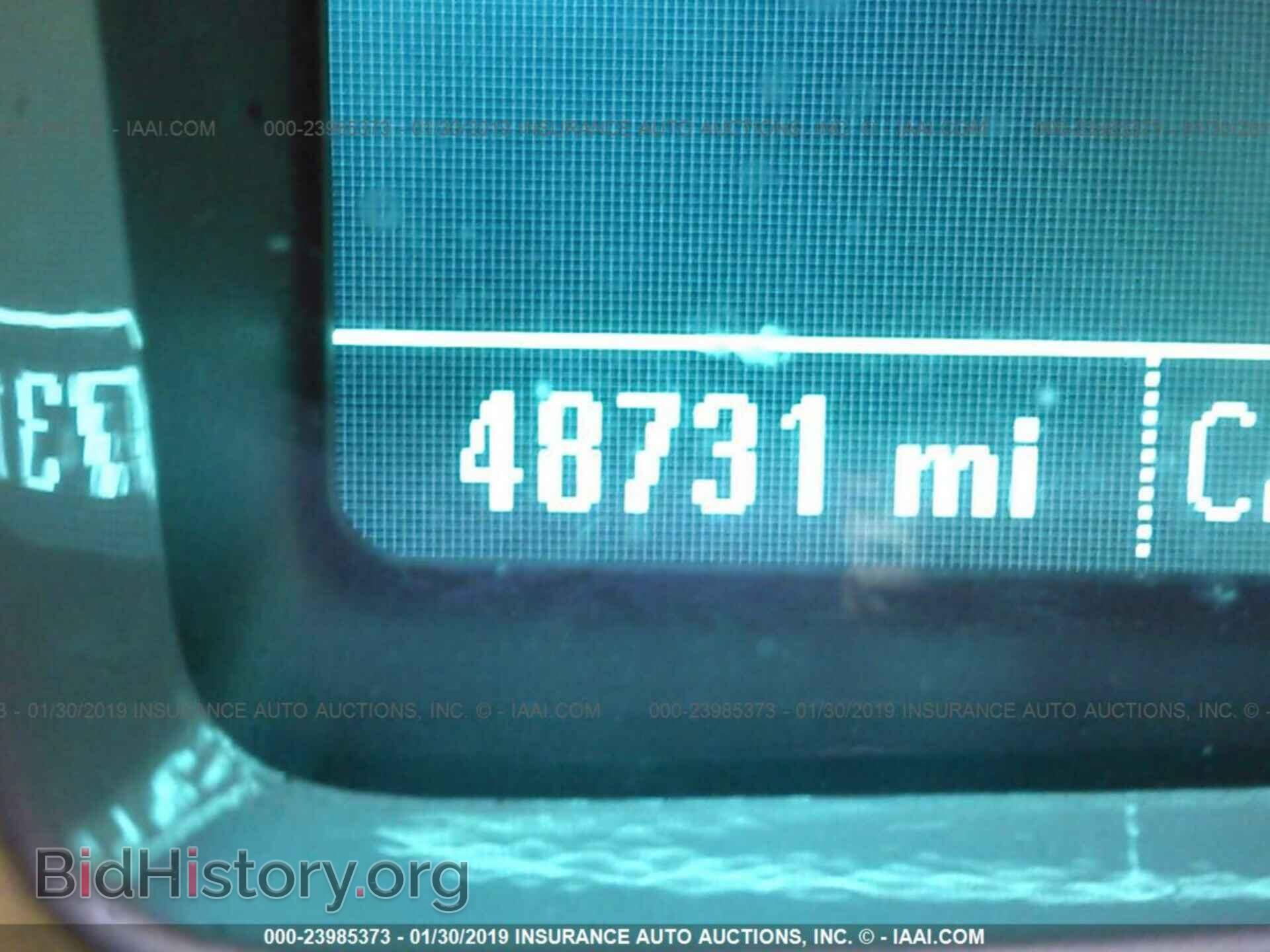 2014 CHEVROLET CAMARO - VIN: 2G1FE1E39E9244059 - Фото 7