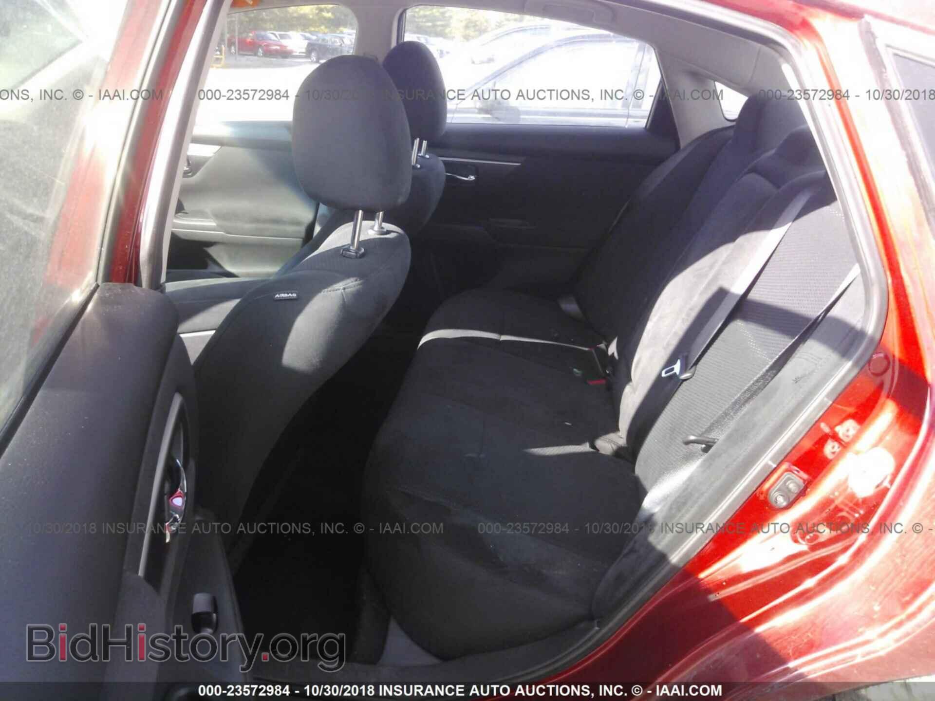 2013 AUDI A5 - VIN: WAURFAFR3DA026266 - Фото 8