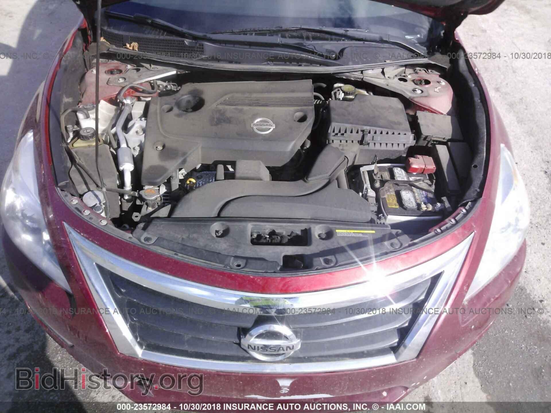 2013 AUDI A5 - VIN: WAURFAFR3DA026266 - Фото 10
