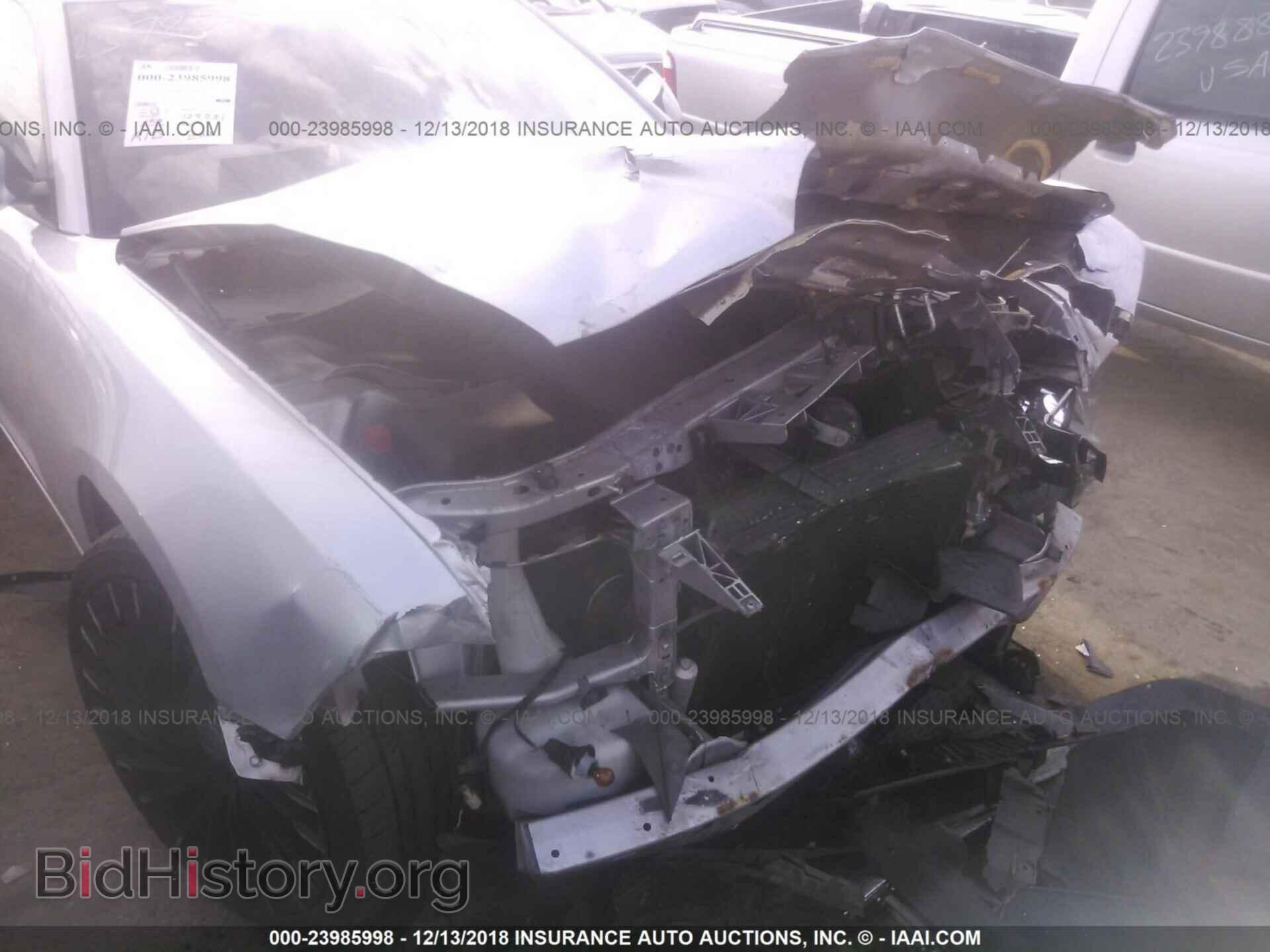 2012 DODGE CHARGER - VIN: 2C3CDXJGXCH241123 - Фото 6