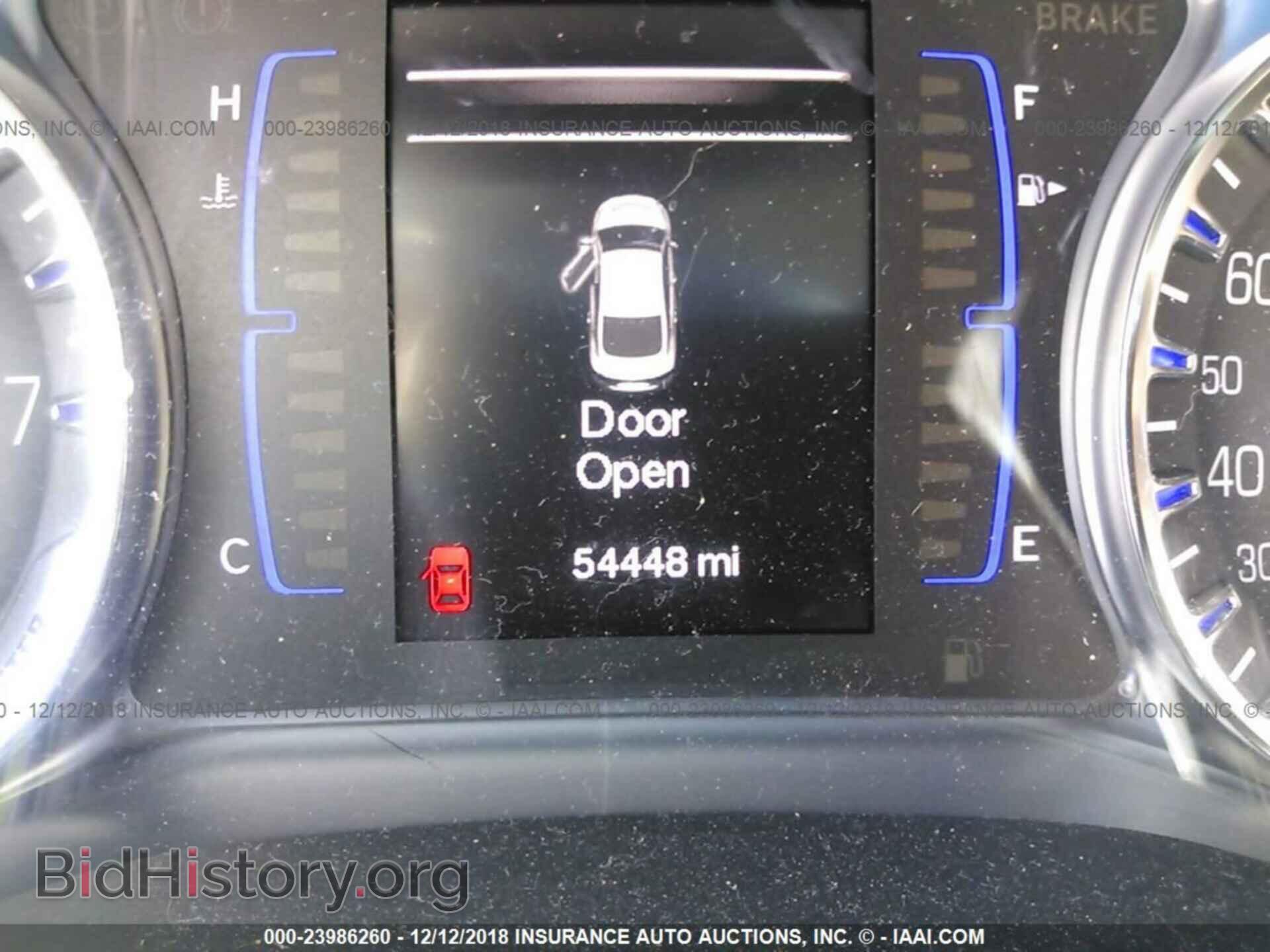 2015 CHRYSLER 200 - VIN: 1C3CCCAB4FN702571 - Photo 7
