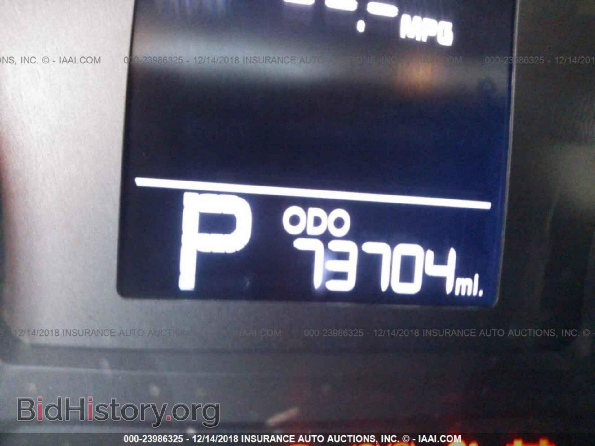 2014 KIA FORTE - VIN: KNAFX4A64E5146750 - Фото 7