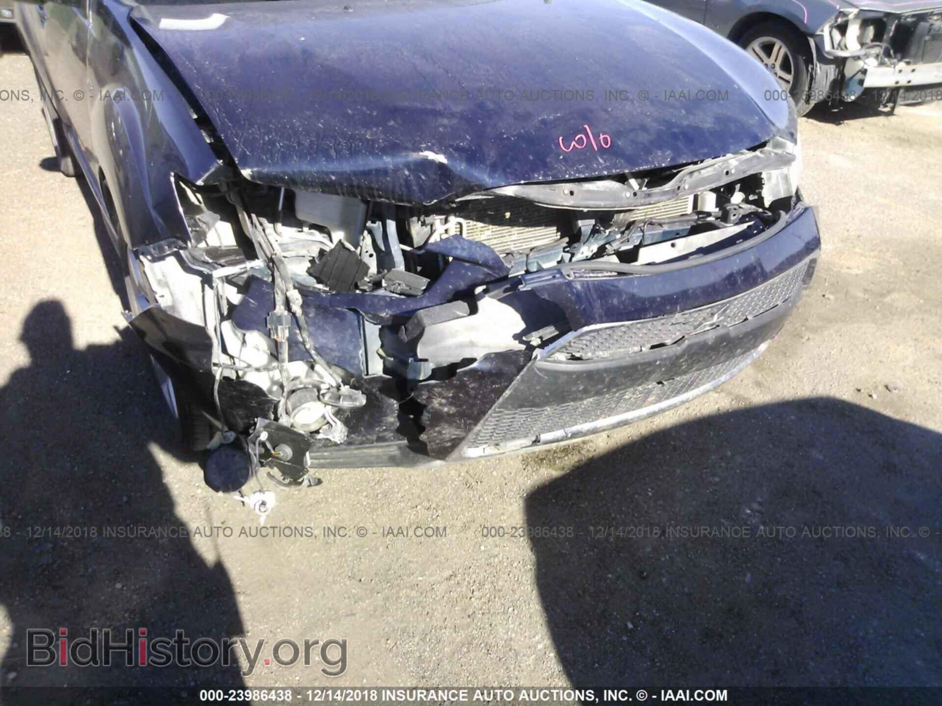 2011 MITSUBISHI OUTLANDER - VIN: JA4JS4AXXBU020067 - Фото 6