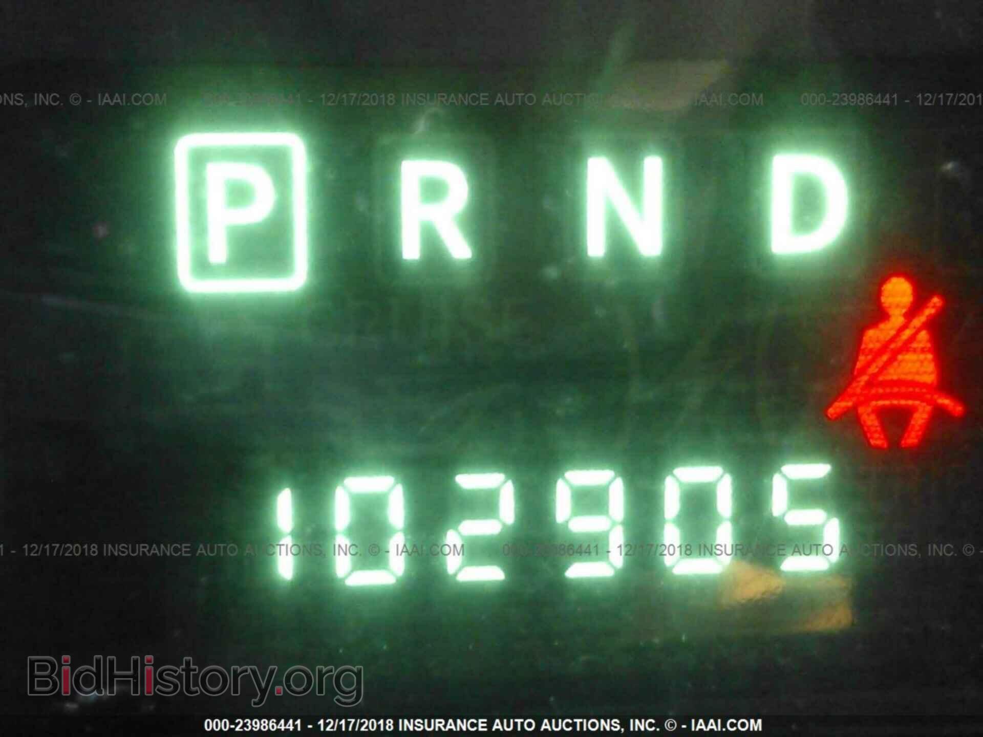 2010 DODGE JOURNEY - VIN: 3D4PG4FB6AT238520 - Фото 7