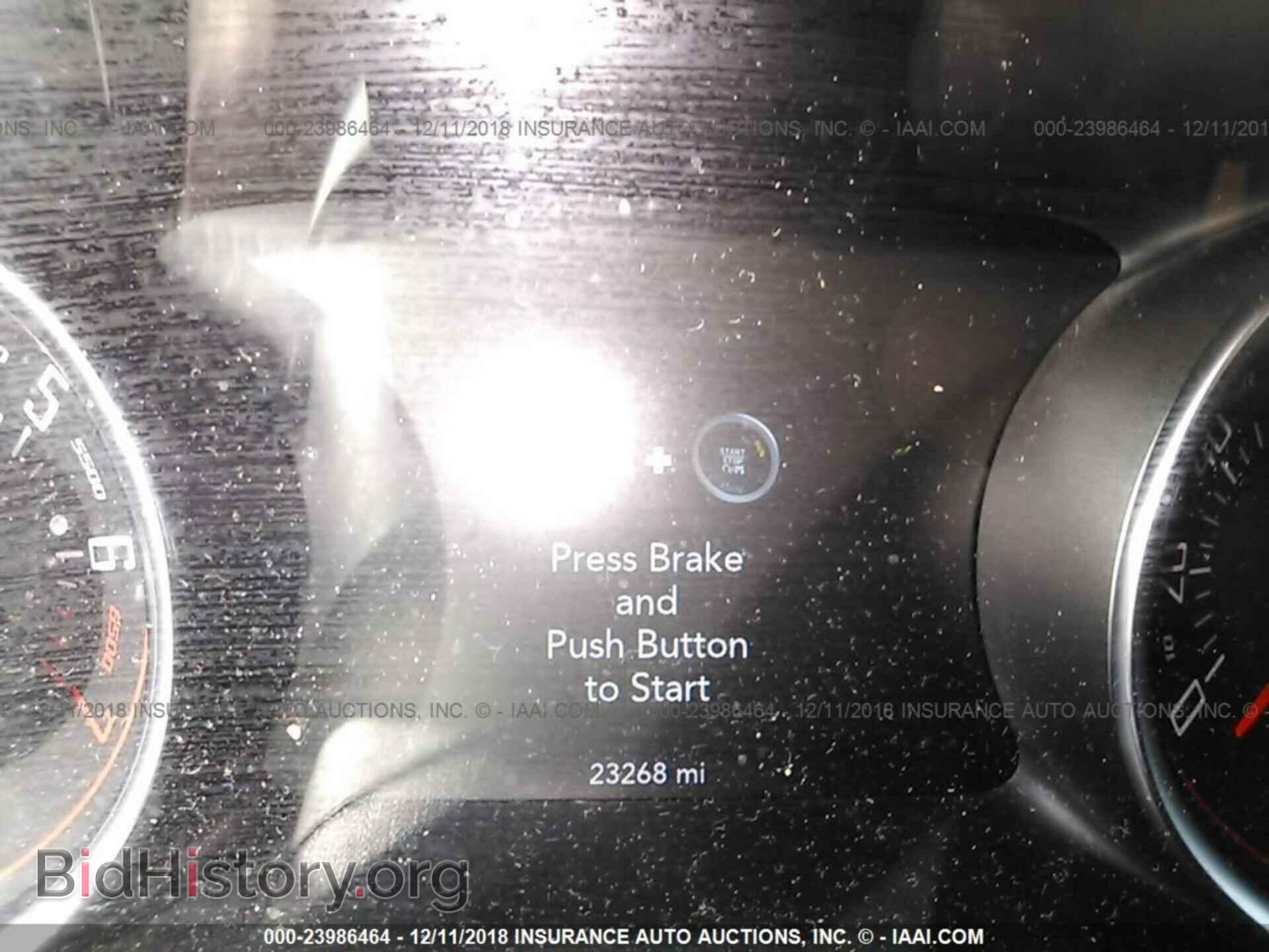 2017 DODGE CHALLENGER - VIN: 2C3CDZAG2HH580784 - Фото 7