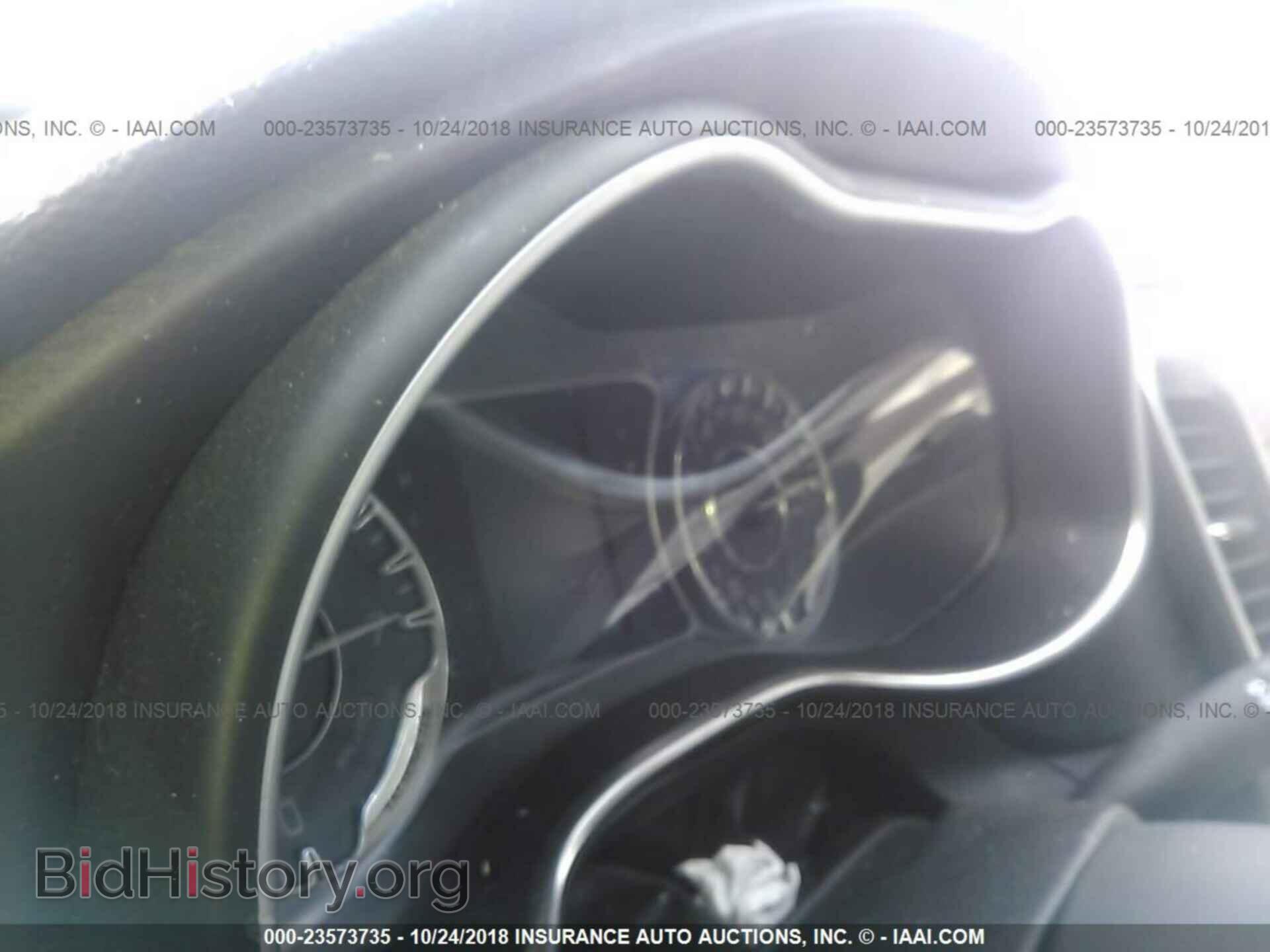 2015 CHRYSLER 200 - VIN: 1C3CCCFB4FN601748 - Photo 7