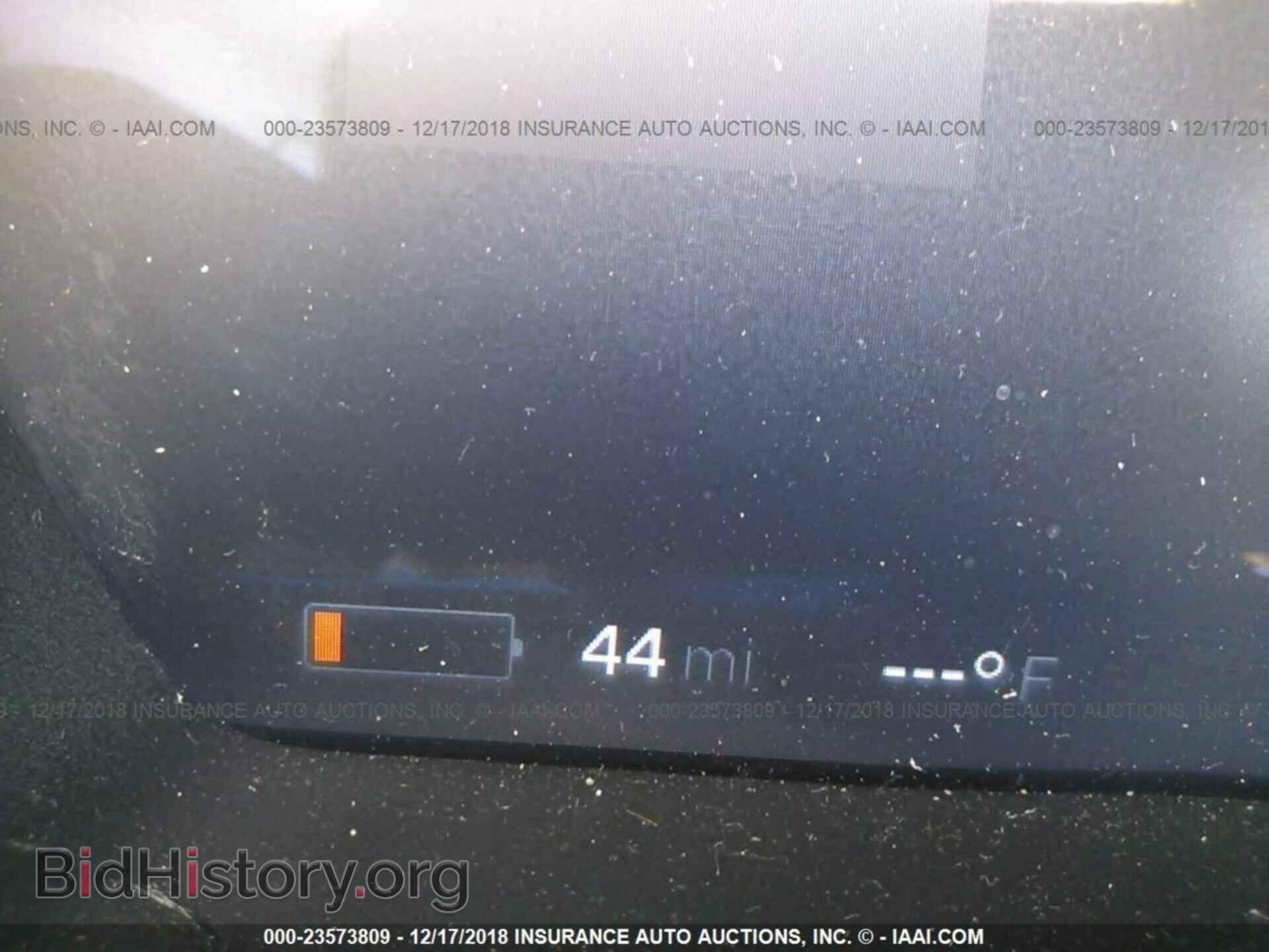 2013 TESLA MODEL S - VIN: 5YJSA1DP2DFP10673 - Photo 7