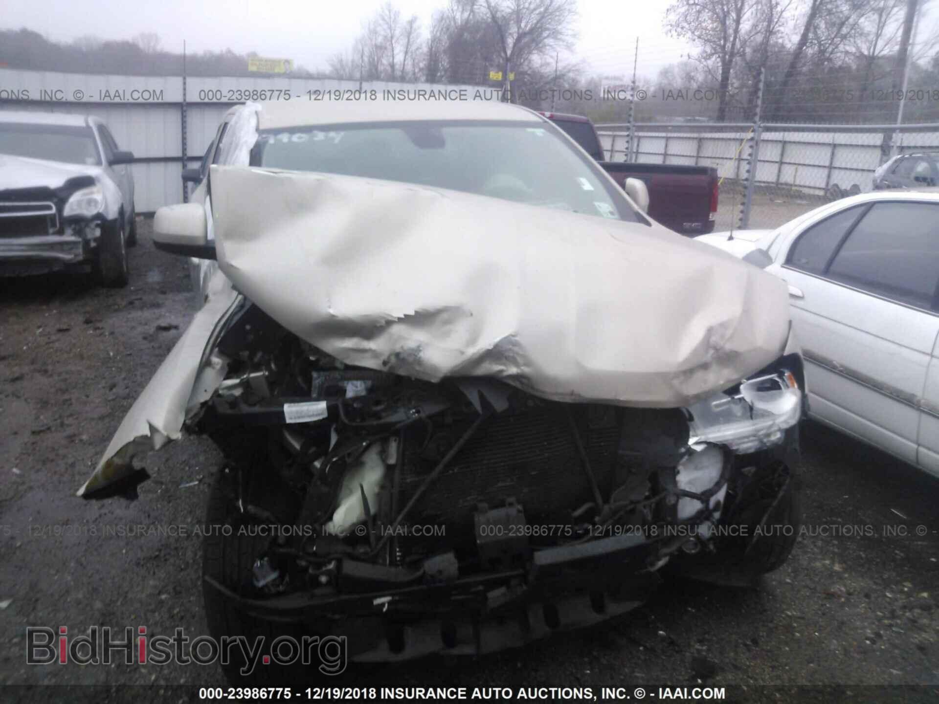 2014 DODGE DURANGO - VIN: 1C4RDHAG2EC594408 - Photo 6