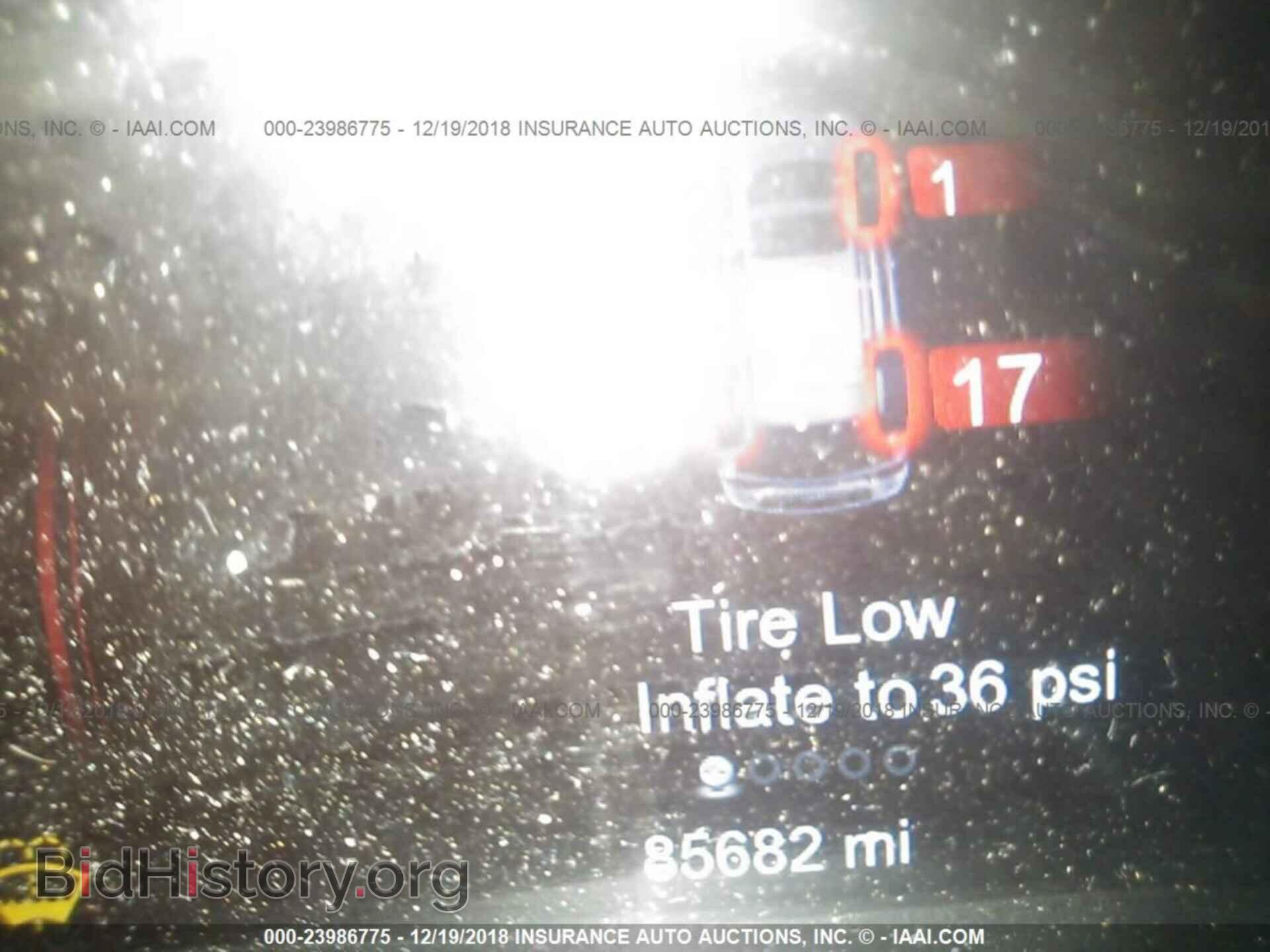 2014 DODGE DURANGO - VIN: 1C4RDHAG2EC594408 - Photo 7