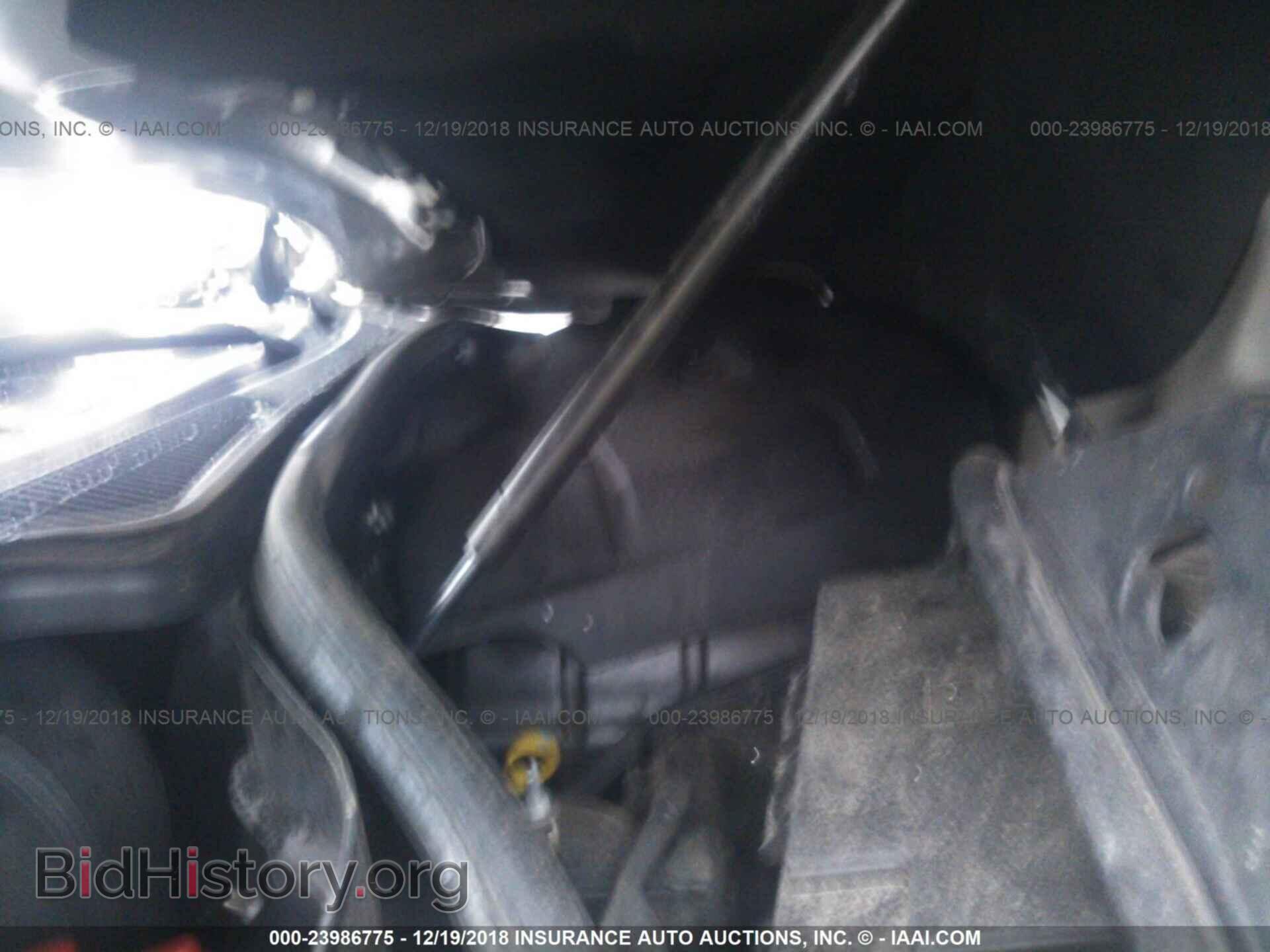 2014 DODGE DURANGO - VIN: 1C4RDHAG2EC594408 - Photo 10