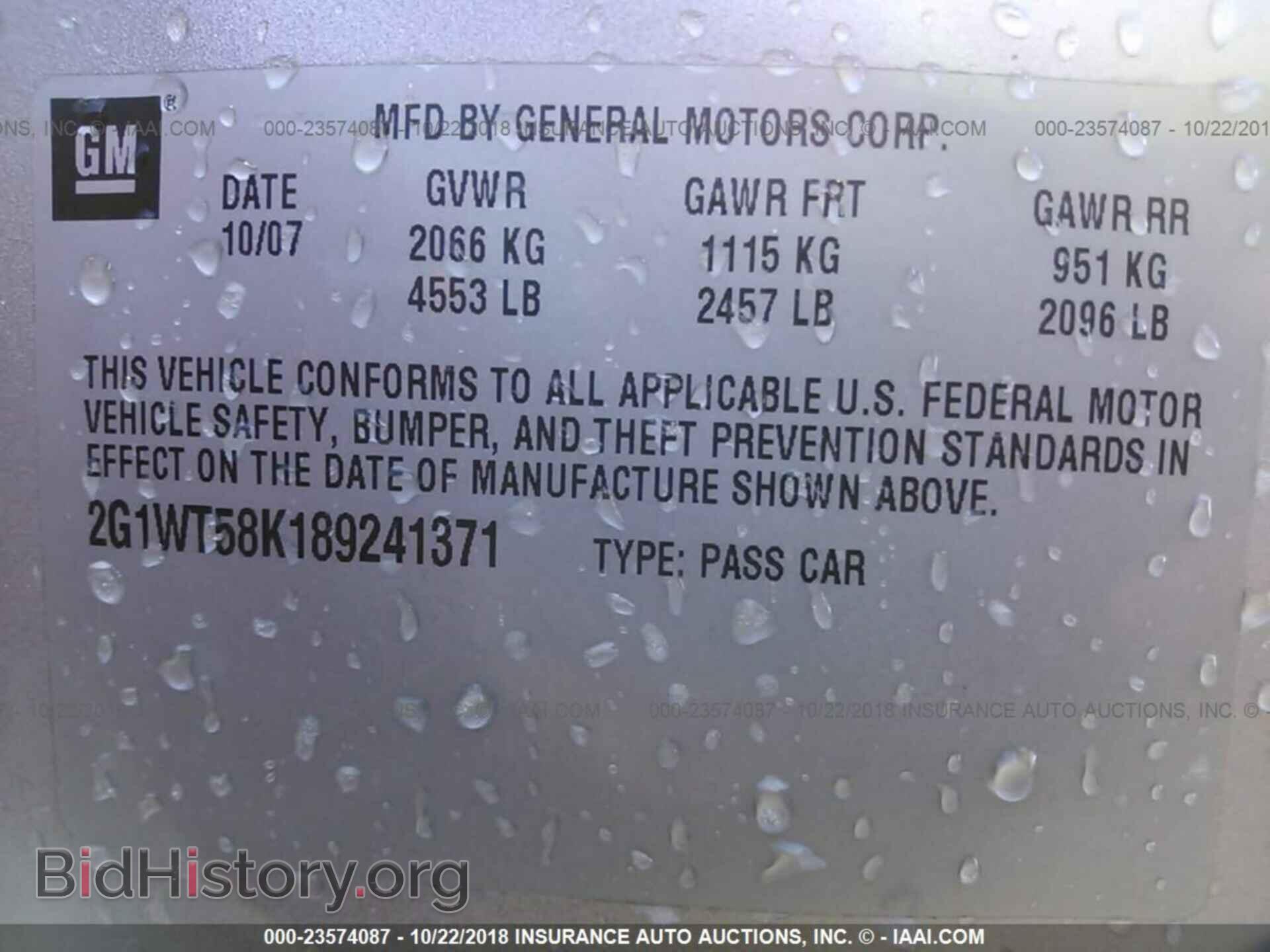2006 HONDA ELEMENT - VIN: 5J6YH18786L007766 - Фото 9