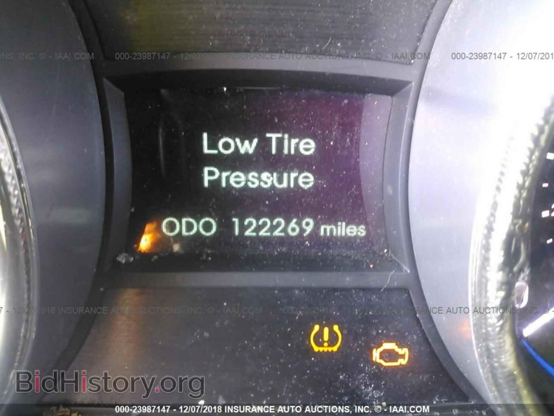 2012 Hyundai Sonata - VIN: 5NPEC4ABXCH363210 - Фото 7