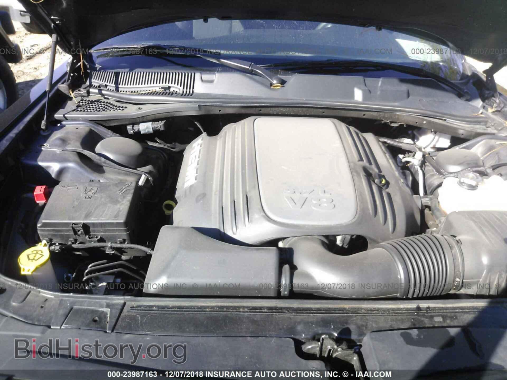 2018 Dodge Challenger - VIN: 2C3CDZBT5JH16874 - Фото 10