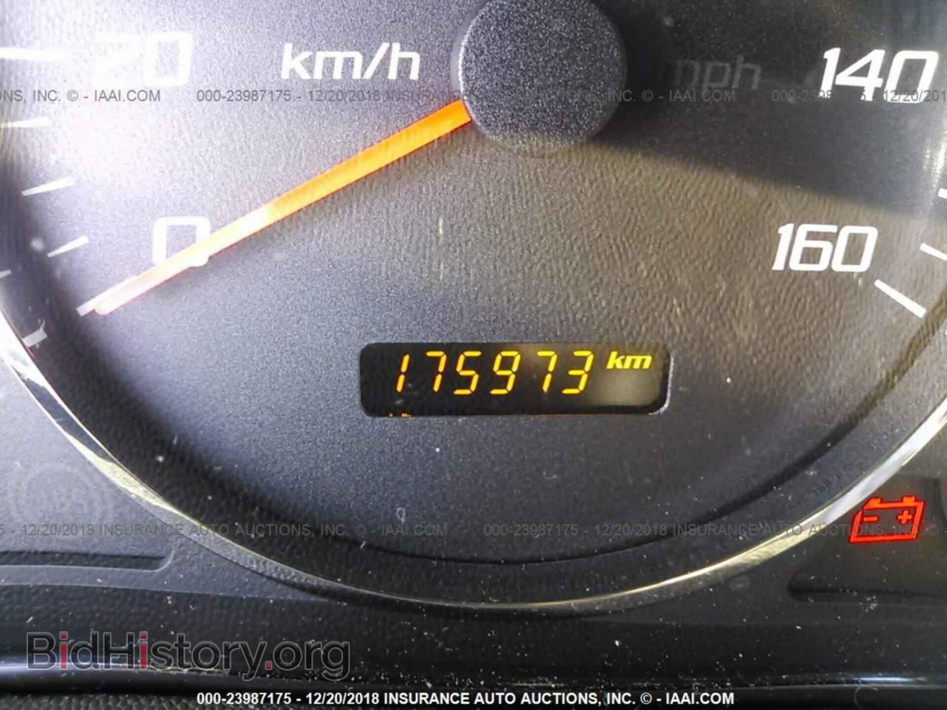 2007 CADILLAC CTS - VIN: 1G6DP577770122770 - Фото 7