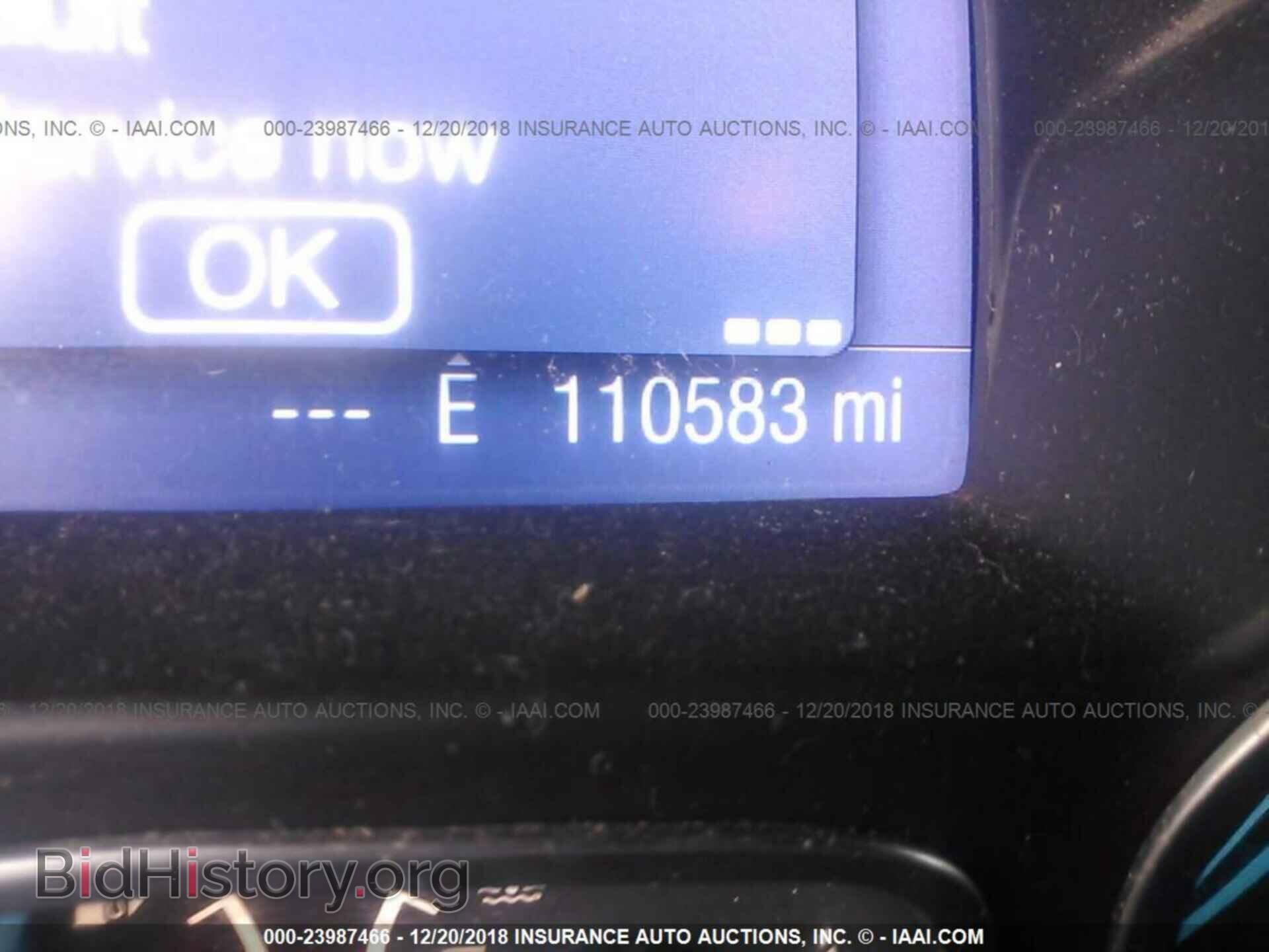 2013 FORD FOCUS - VIN: 1FADP3K28DL339080 - Photo 7