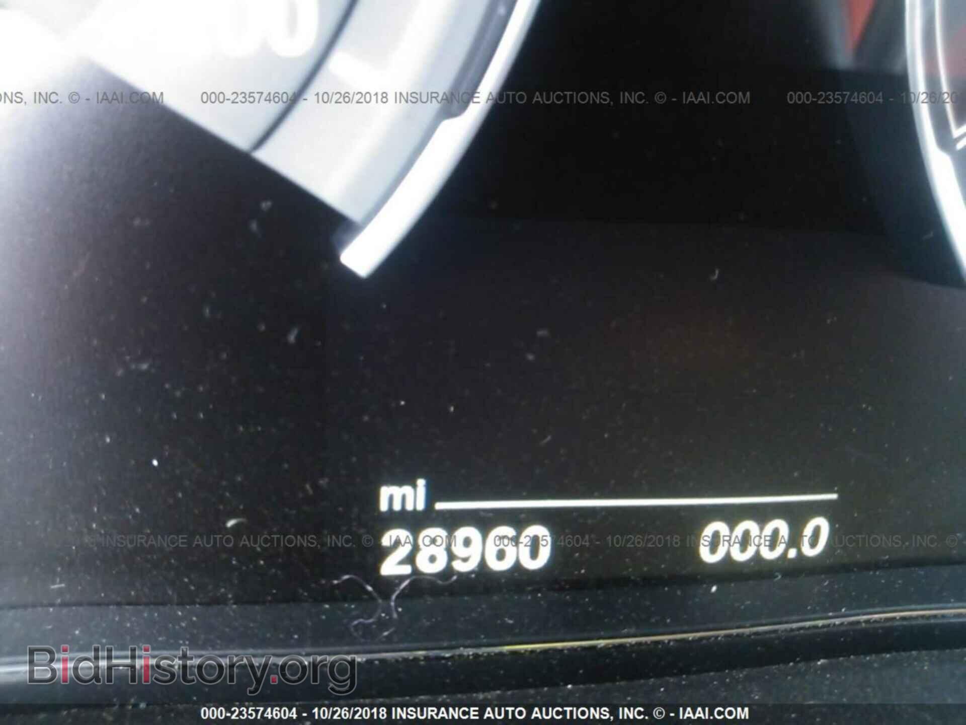 2016 BMW M3 - VIN: WBS8M9C54G5D30302 - Фото 7