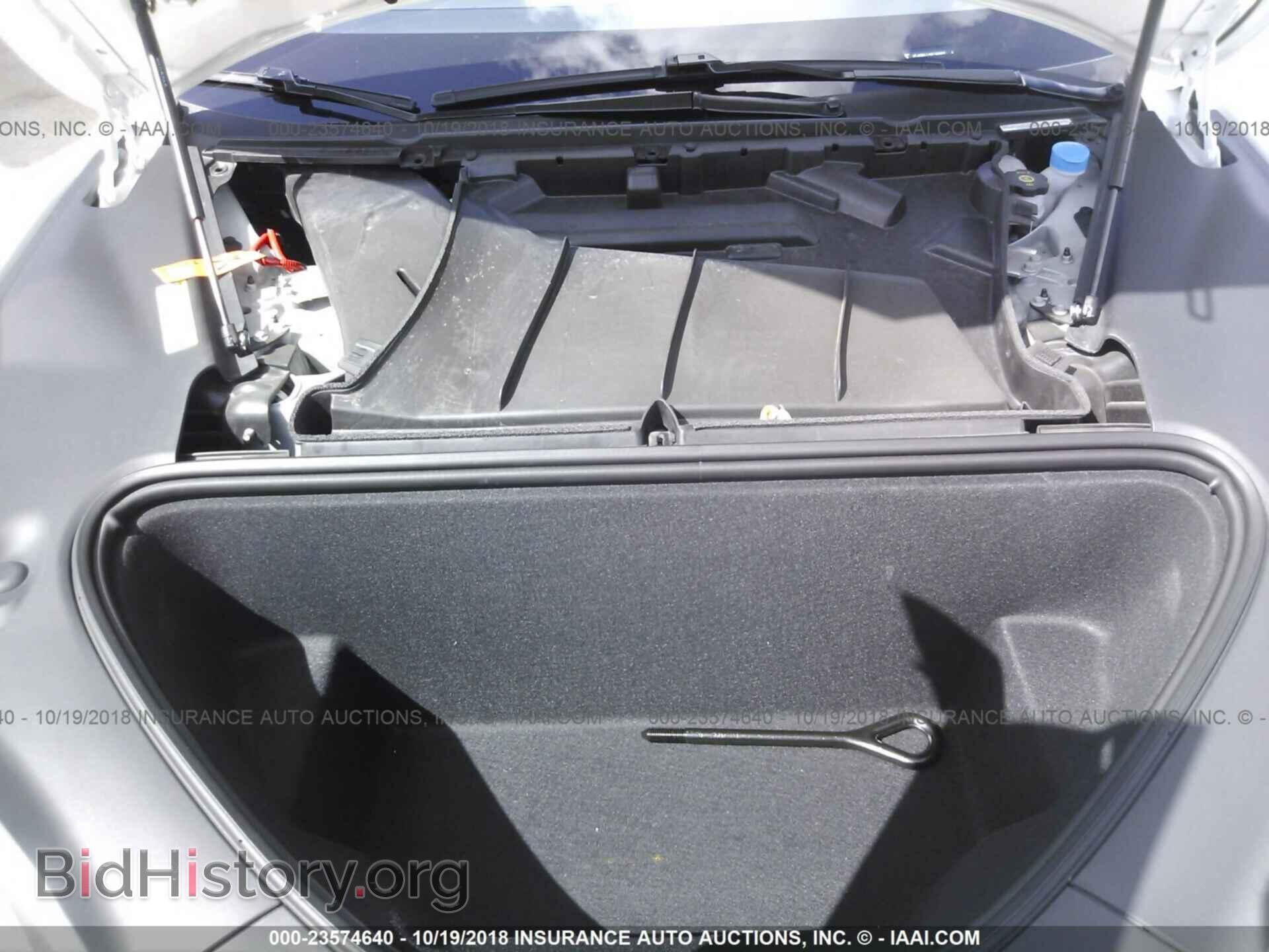 2017 TESLA MODEL S - VIN: 5YJSA1E14HF185891 - Photo 10