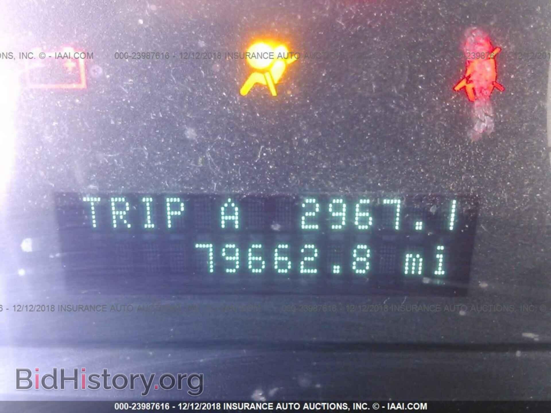 2011 FORD ESCAPE - VIN: 1FMCU9EG5BKB31343 - Фото 7