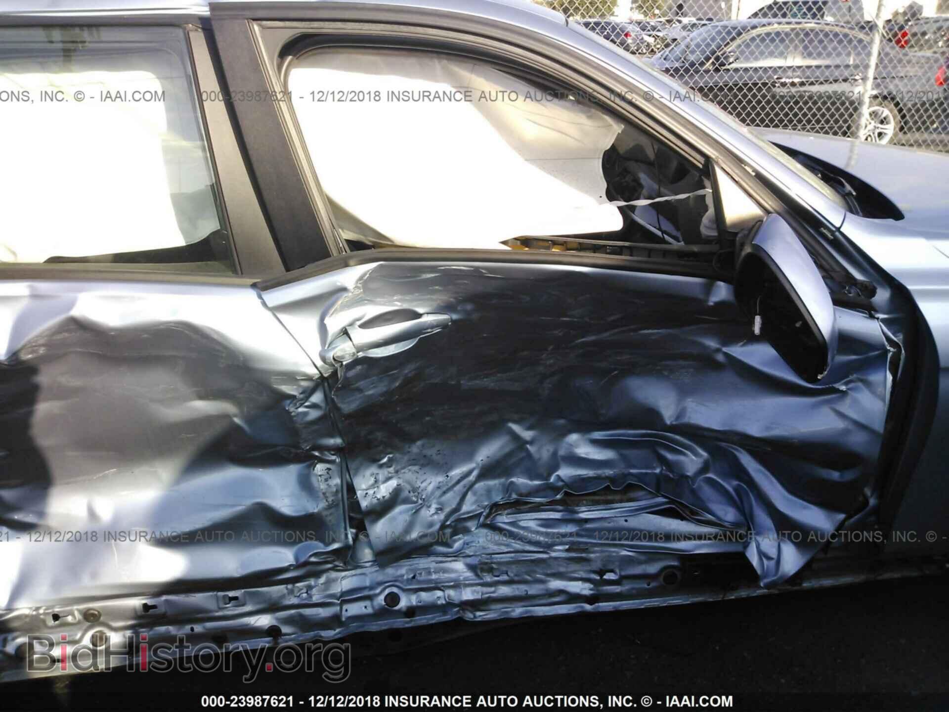 2013 BMW 335 - VIN: WBA3A9G5XDNN73140 - Фото 6