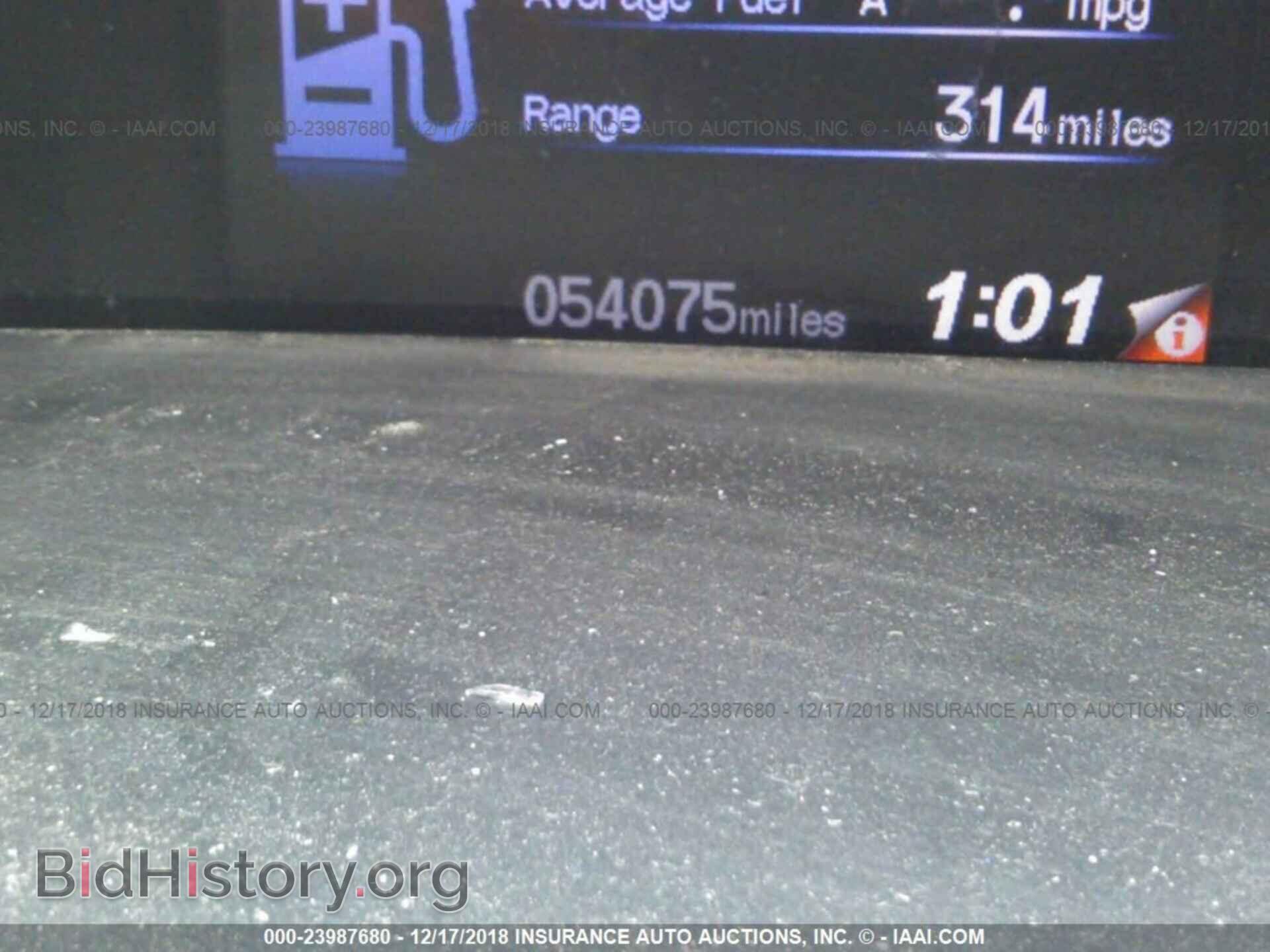 2014 HONDA CIVIC - VIN: 19XFB2F58EE221170 - Фото 7