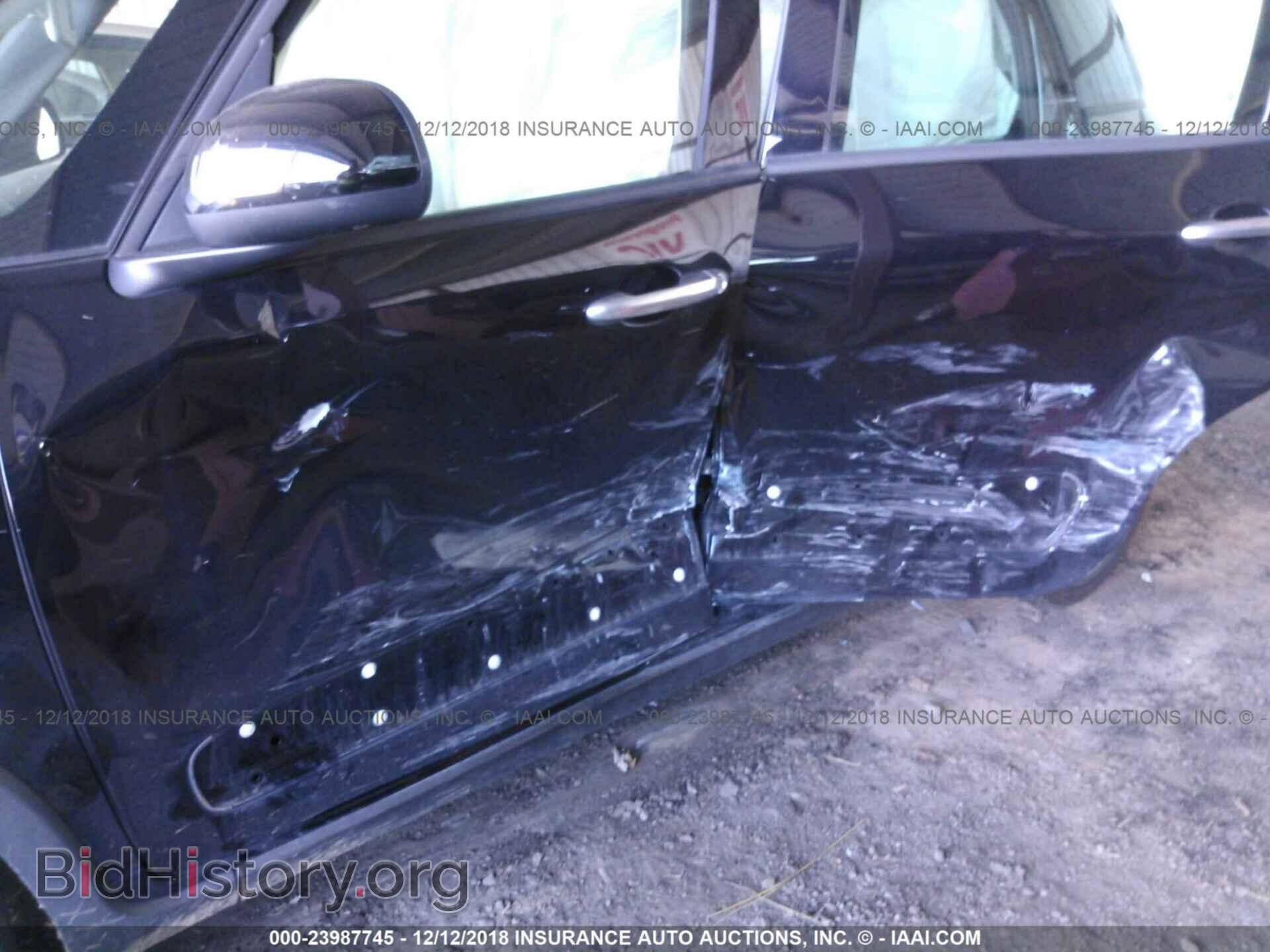 2014 FIAT 500L - VIN: ZFBCFADH2EZ008530 - Фото 6