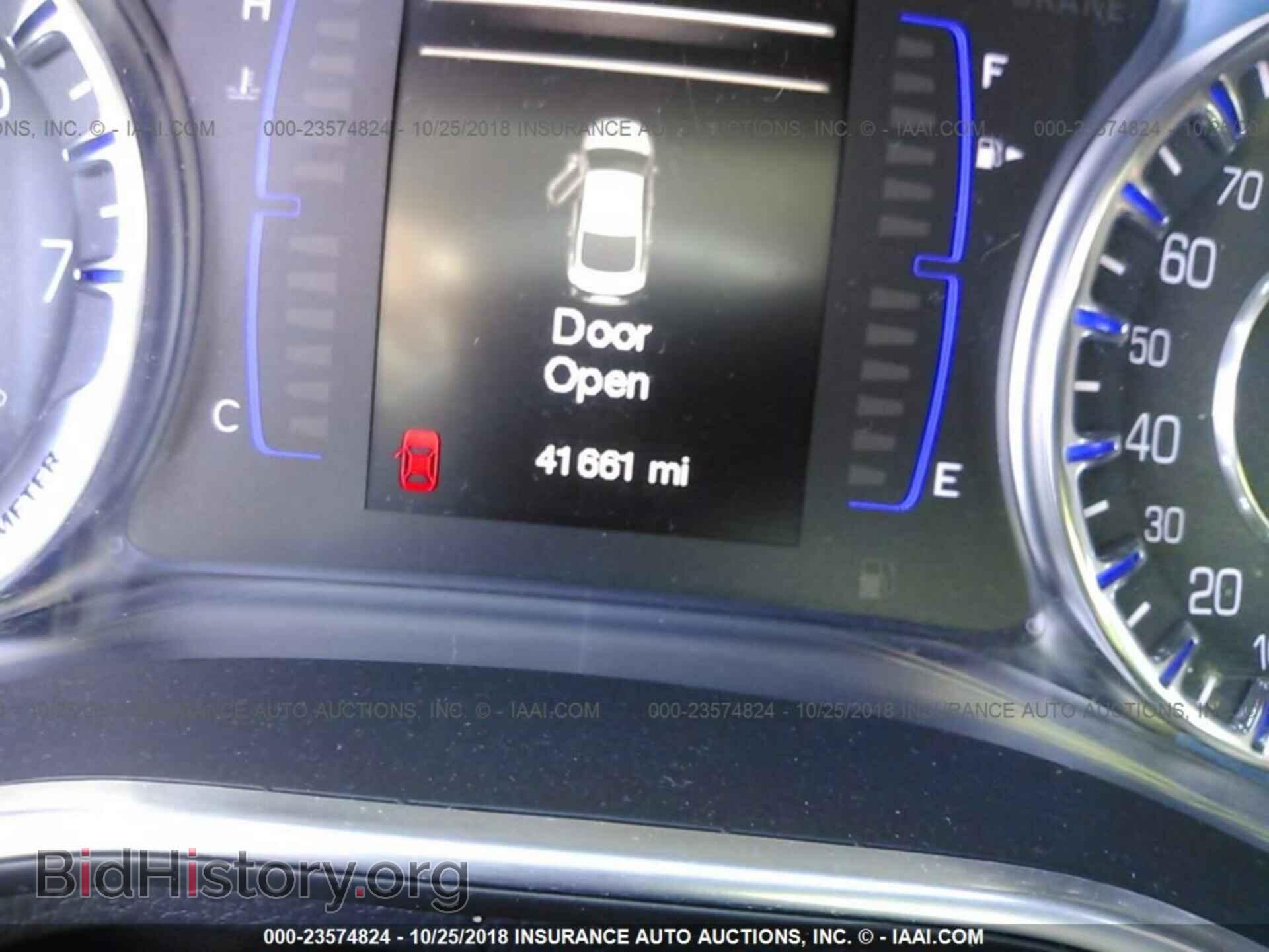 2015 CHRYSLER 200 - VIN: 1C3CCCAB7FN635173 - Photo 7