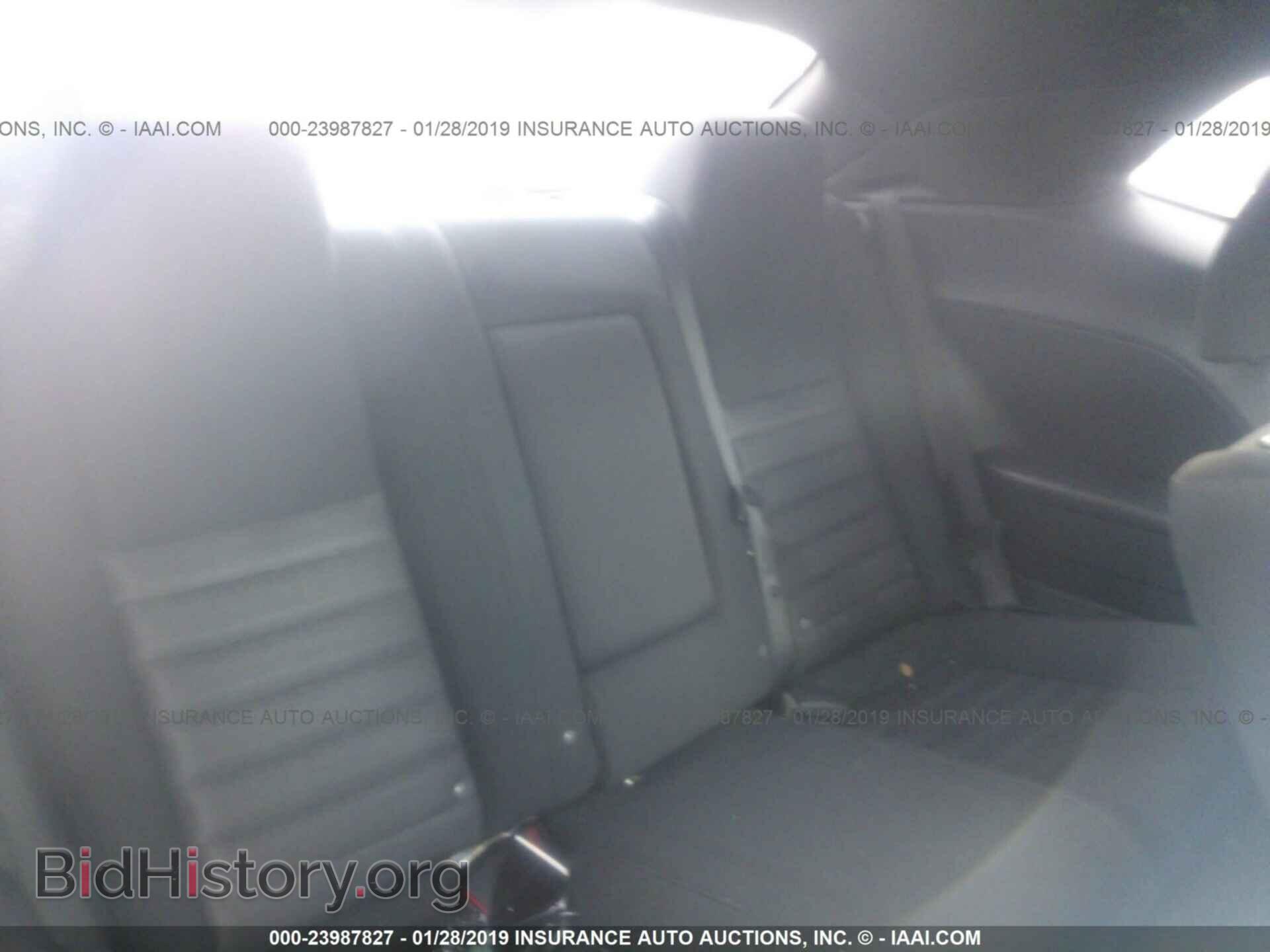 2010 DODGE CHALLENGER - VIN: 2B3CJ4DV8AH322231 - Фото 8