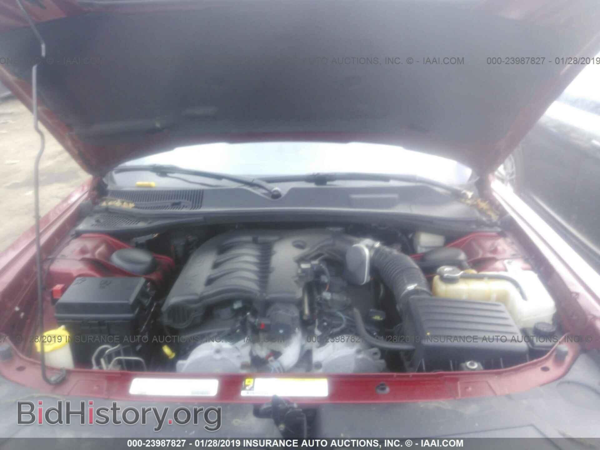 2010 DODGE CHALLENGER - VIN: 2B3CJ4DV8AH322231 - Фото 10