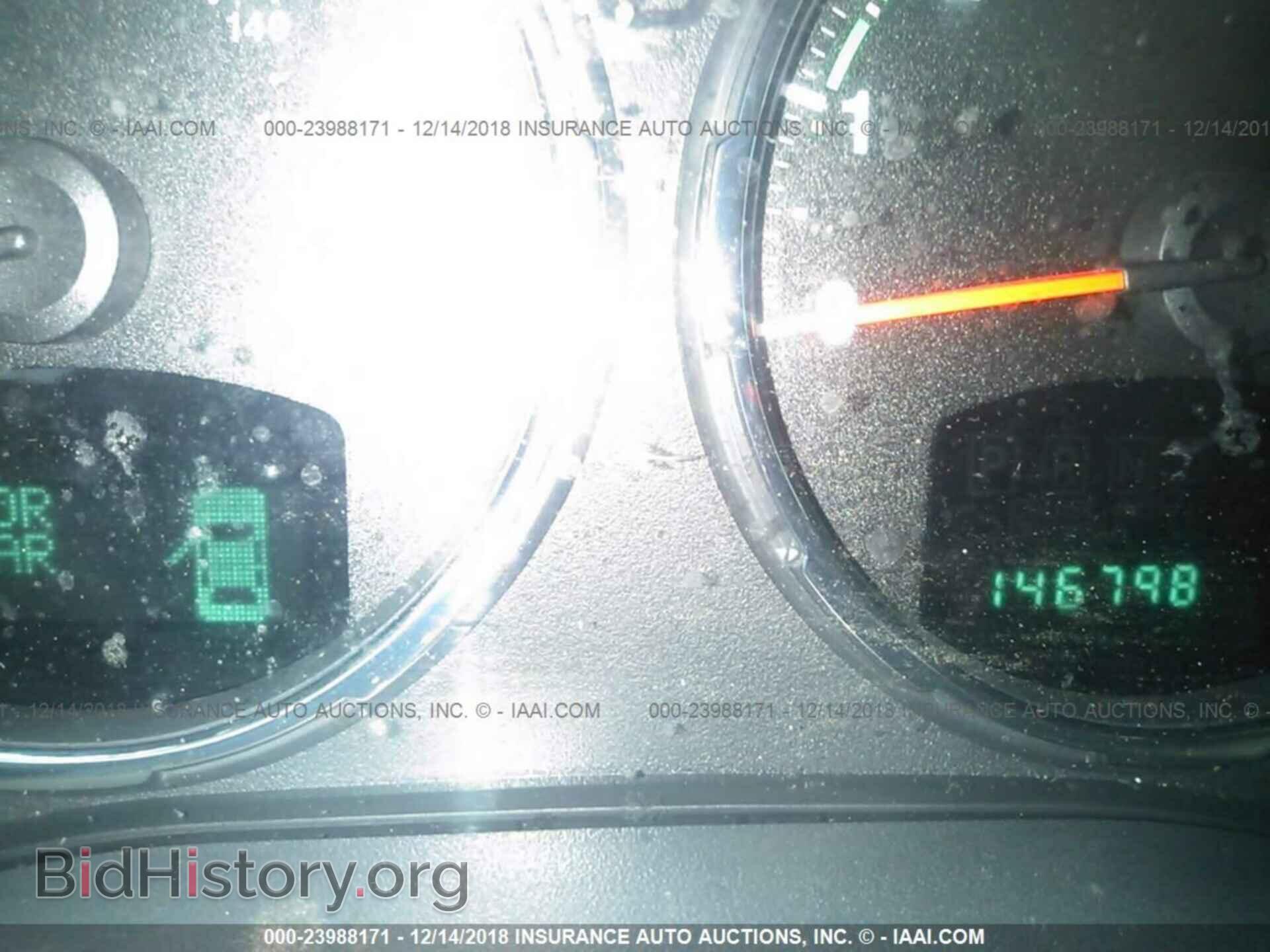 2012 JEEP LIBERTY - VIN: 1C4PJMFK1CW124579 - Фото 7