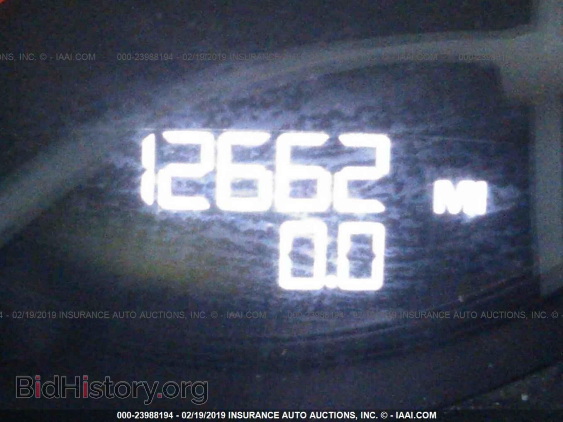 2015 PORSCHE 911 - VIN: WP0CB2A94FS154806 - Фото 7