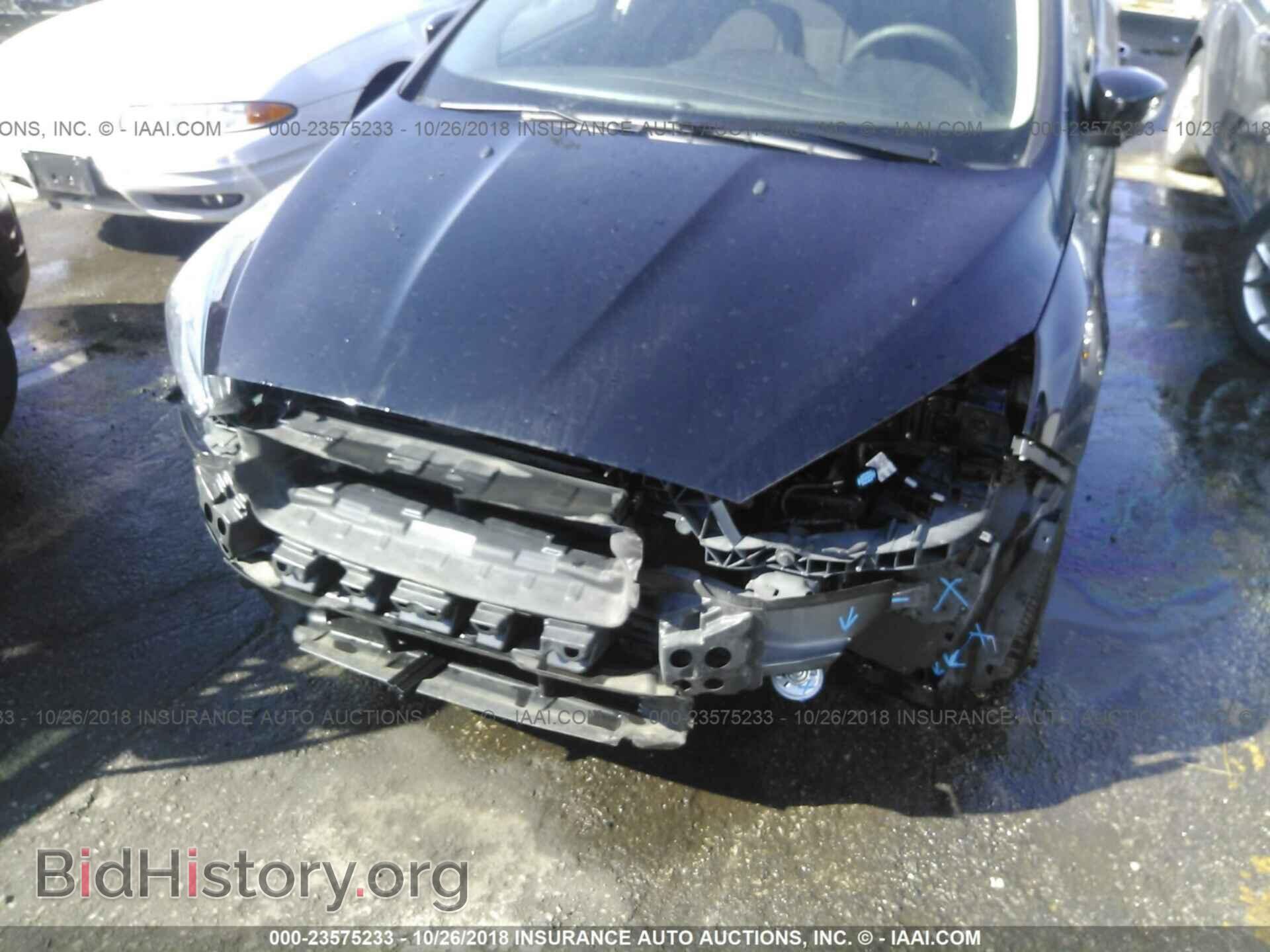 2016 FORD FOCUS - VIN: 1FADP3K21GL202888 - Фото 6