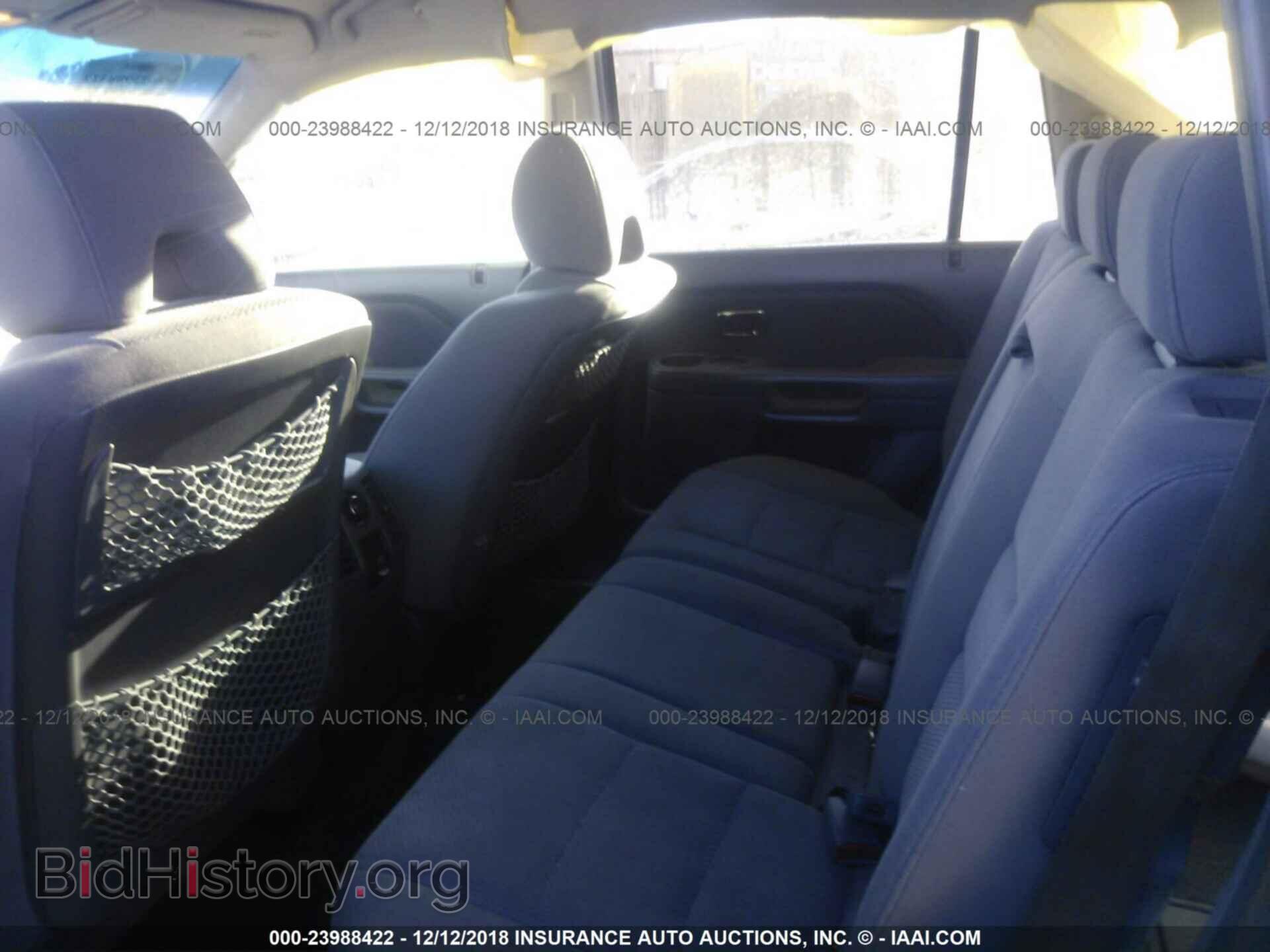 2015 HYUNDAI ACCENT - VIN: KMHCT4AE8FU842801 - Фото 8