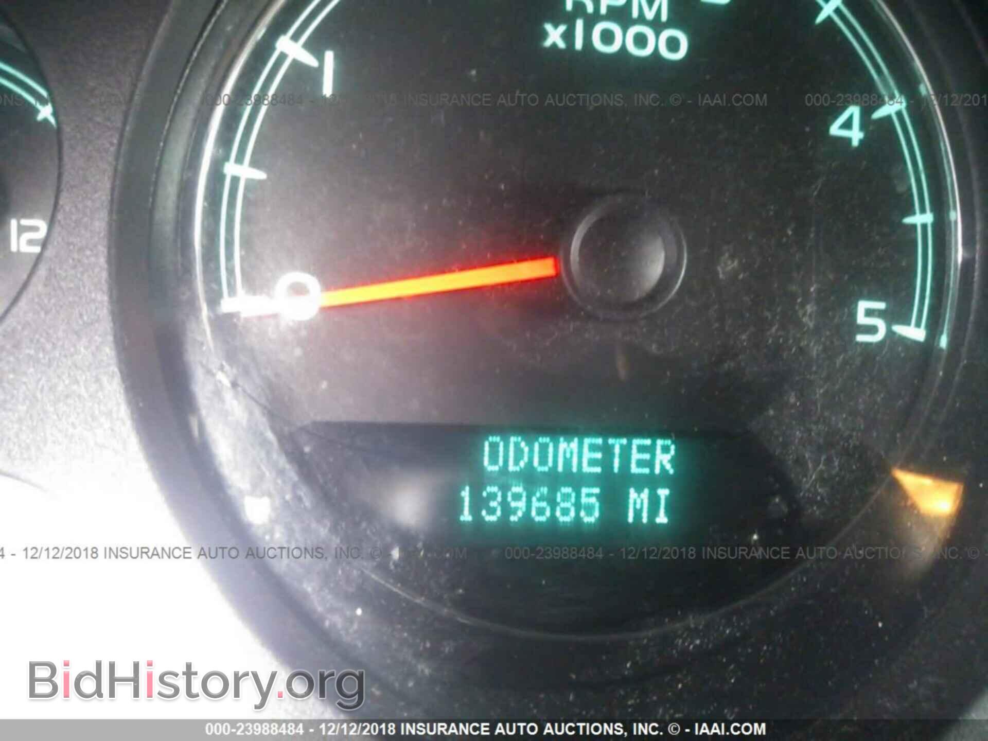 2013 CHEVROLET SILVERADO - VIN: 1GC1KYE83DF140302 - Фото 7